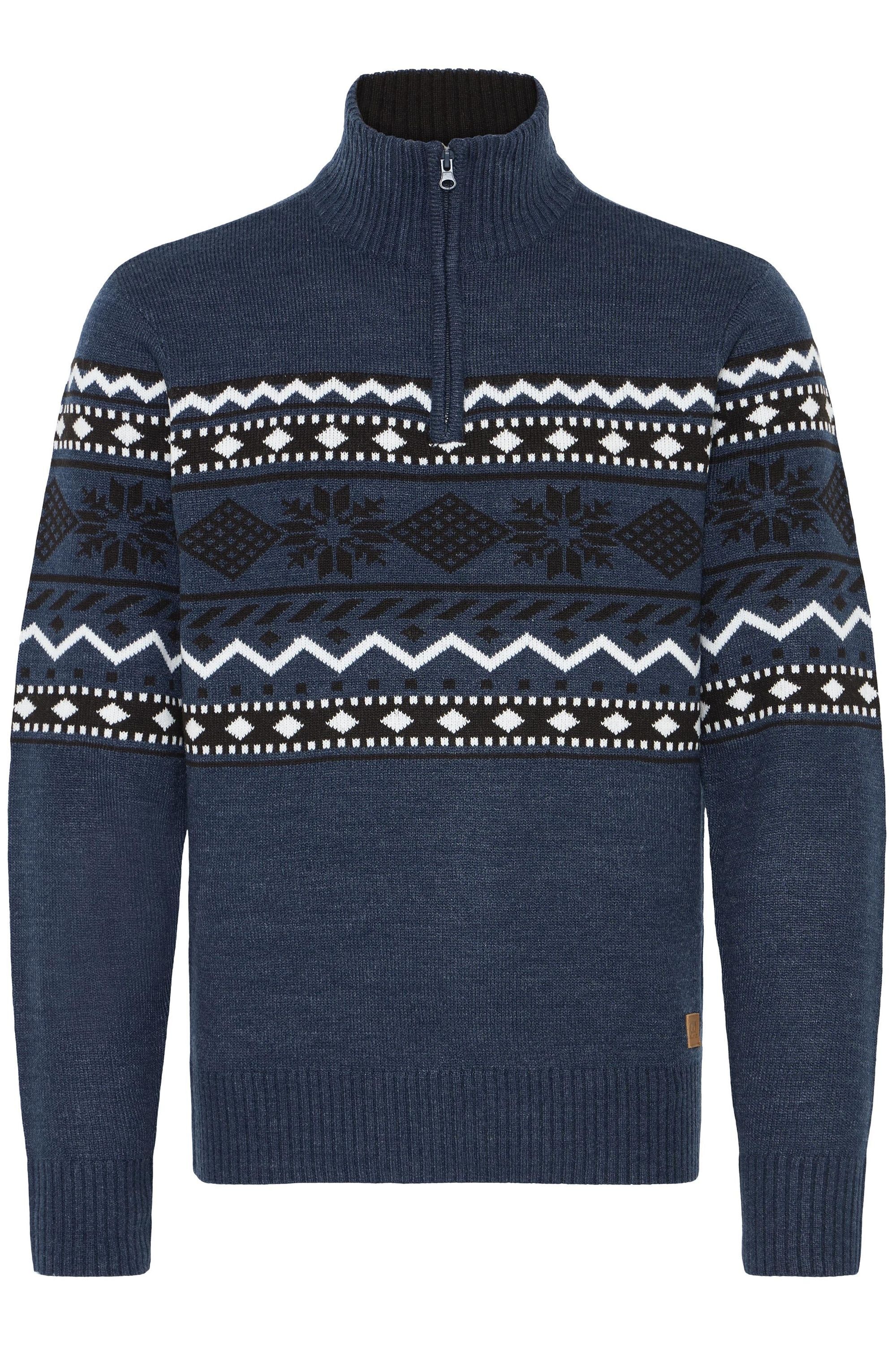 Blend Troyer »Troyer BHNolan«