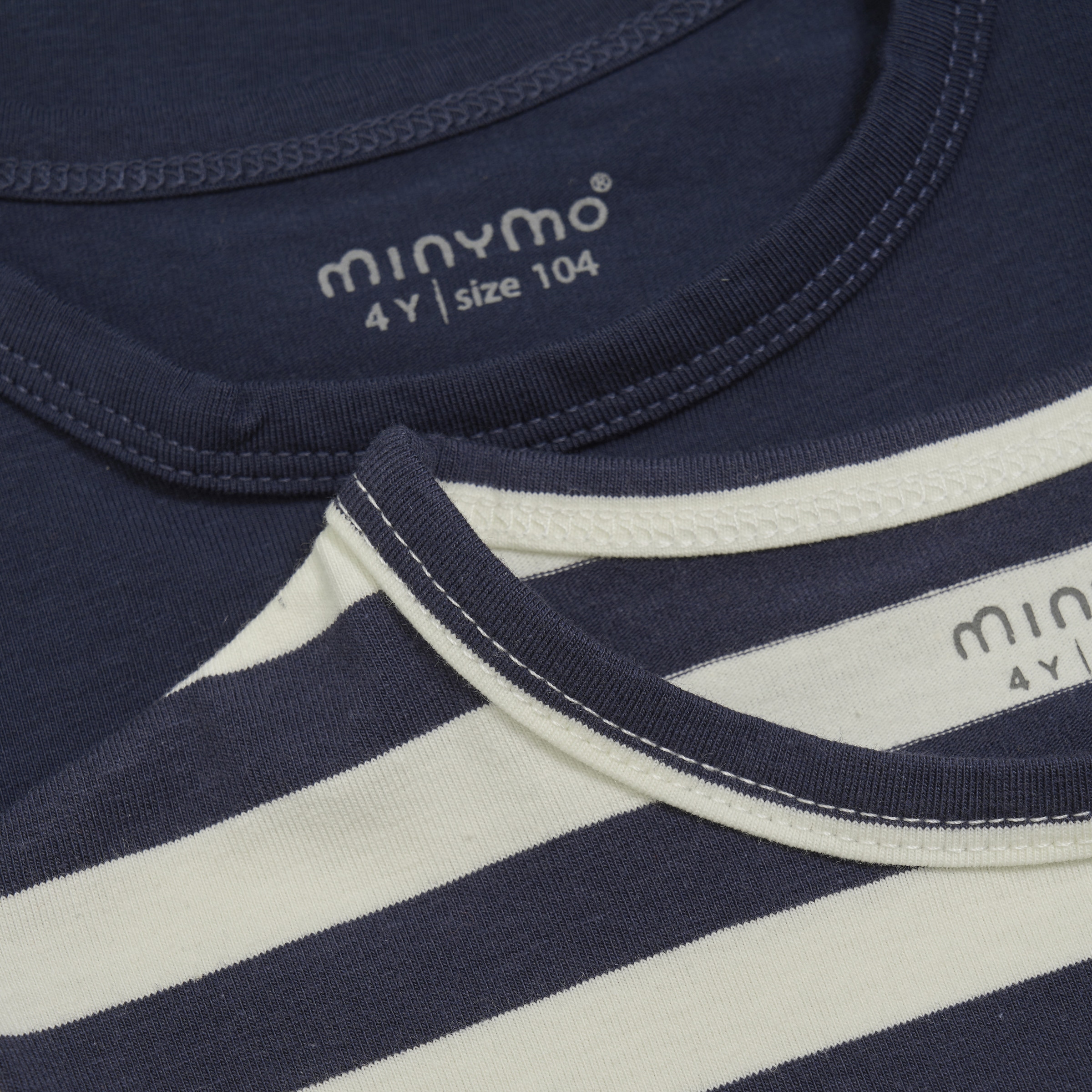 Minymo T-Shirt »T-Shirt MIBasic«