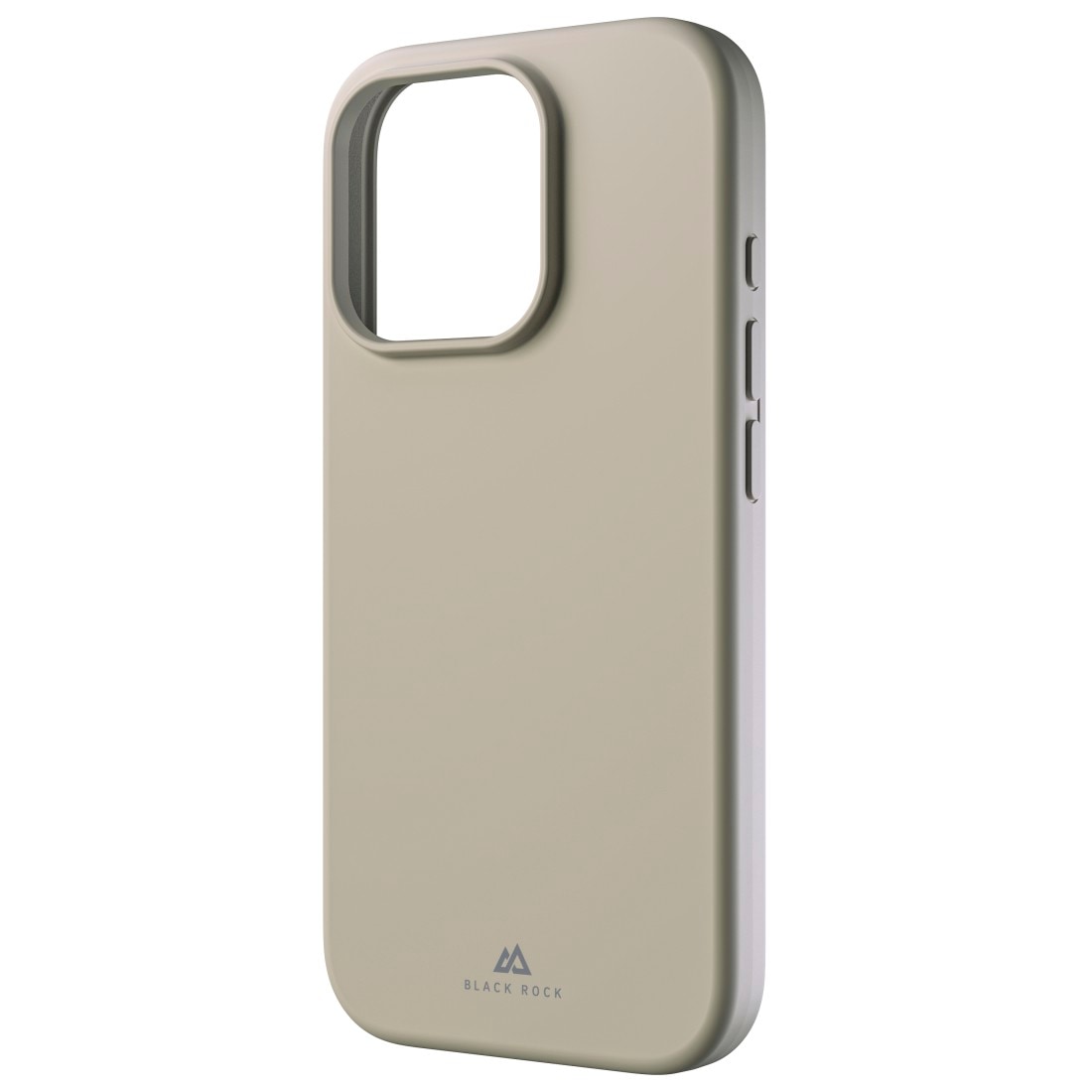 BLACKROCK Smartphone-Hülle »Handyhülle "Mag Urban Case" für Apple iPhone 16 Pro« iPhone 16 Pro für MagSafe, Kratzschutz