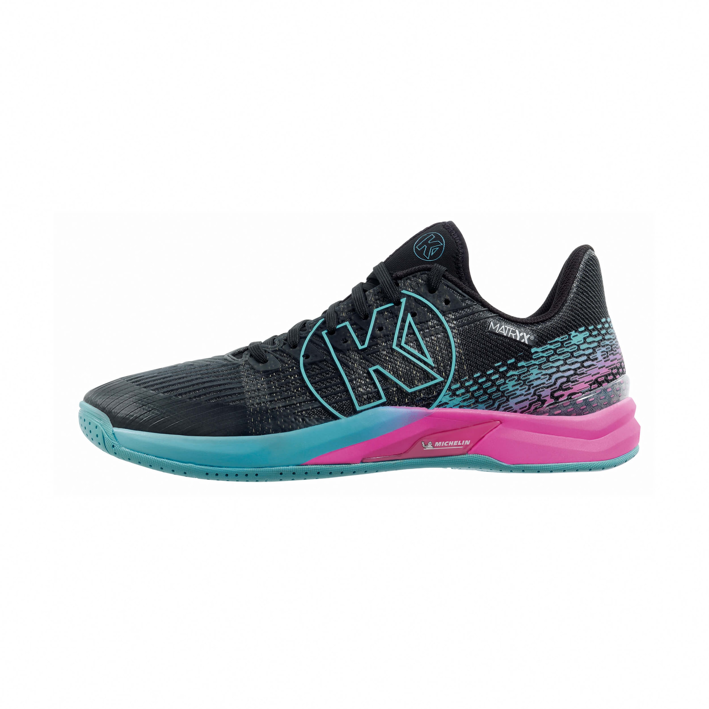 Kempa Hallenschuh »Hallen-Sport-Schuhe ATTACK ONE 2.0«  1 tlg.