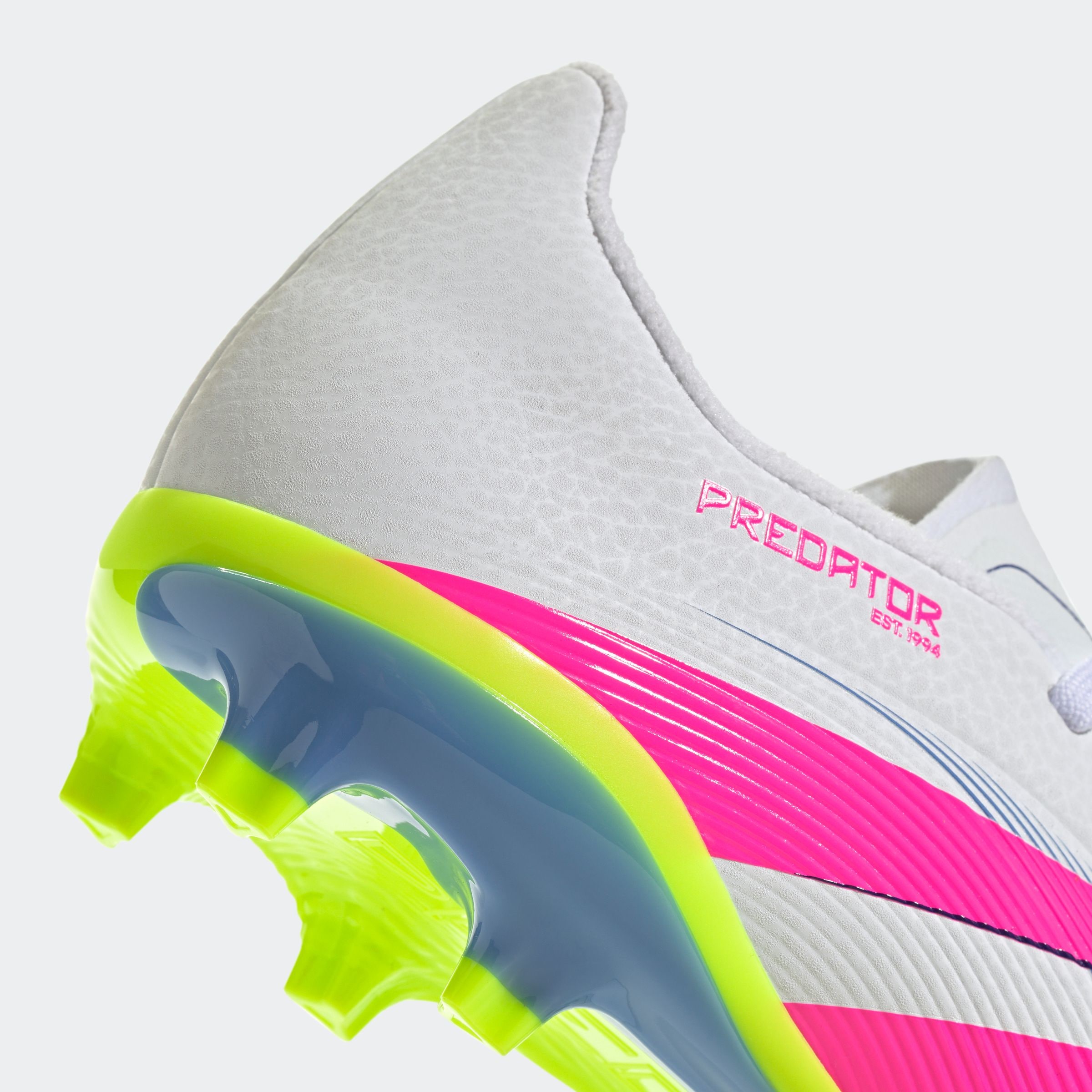 adidas Performance Fußballschuh »PREDATOR LEAGUE KIDS FG/MG«