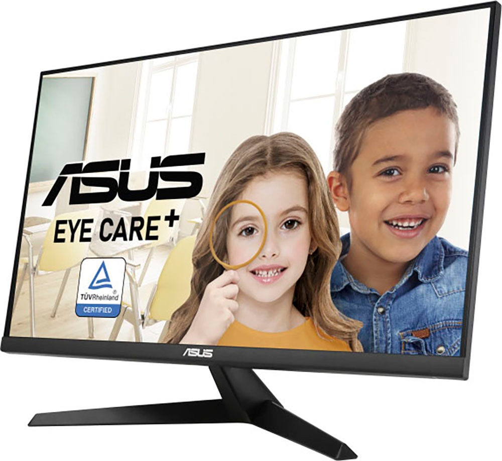 Asus Gaming-LED-Monitor »VY279HGE«, 68,6 cm/27 Zoll, 1920 x 1080 px, Full HD, 1 ms Reaktionszeit, 144 Hz