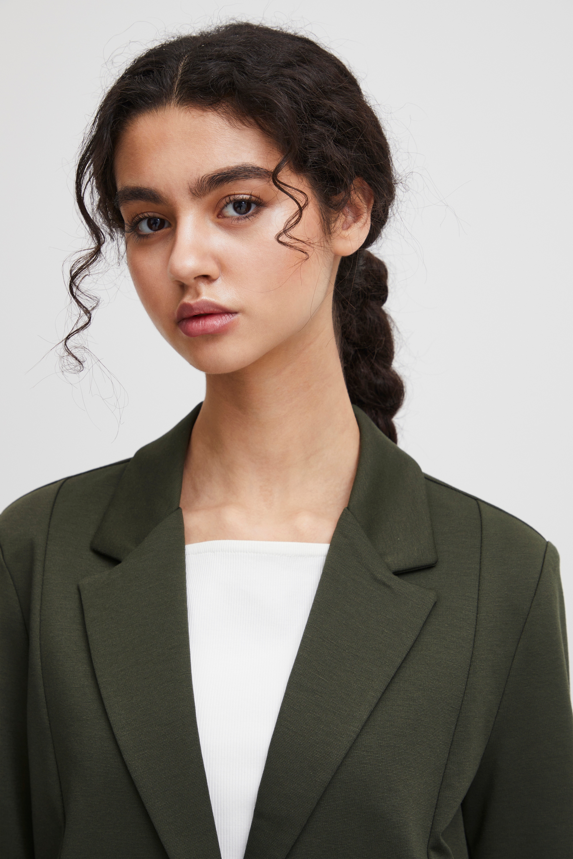 Ichi Blusenblazer »Blazer IHKATE«