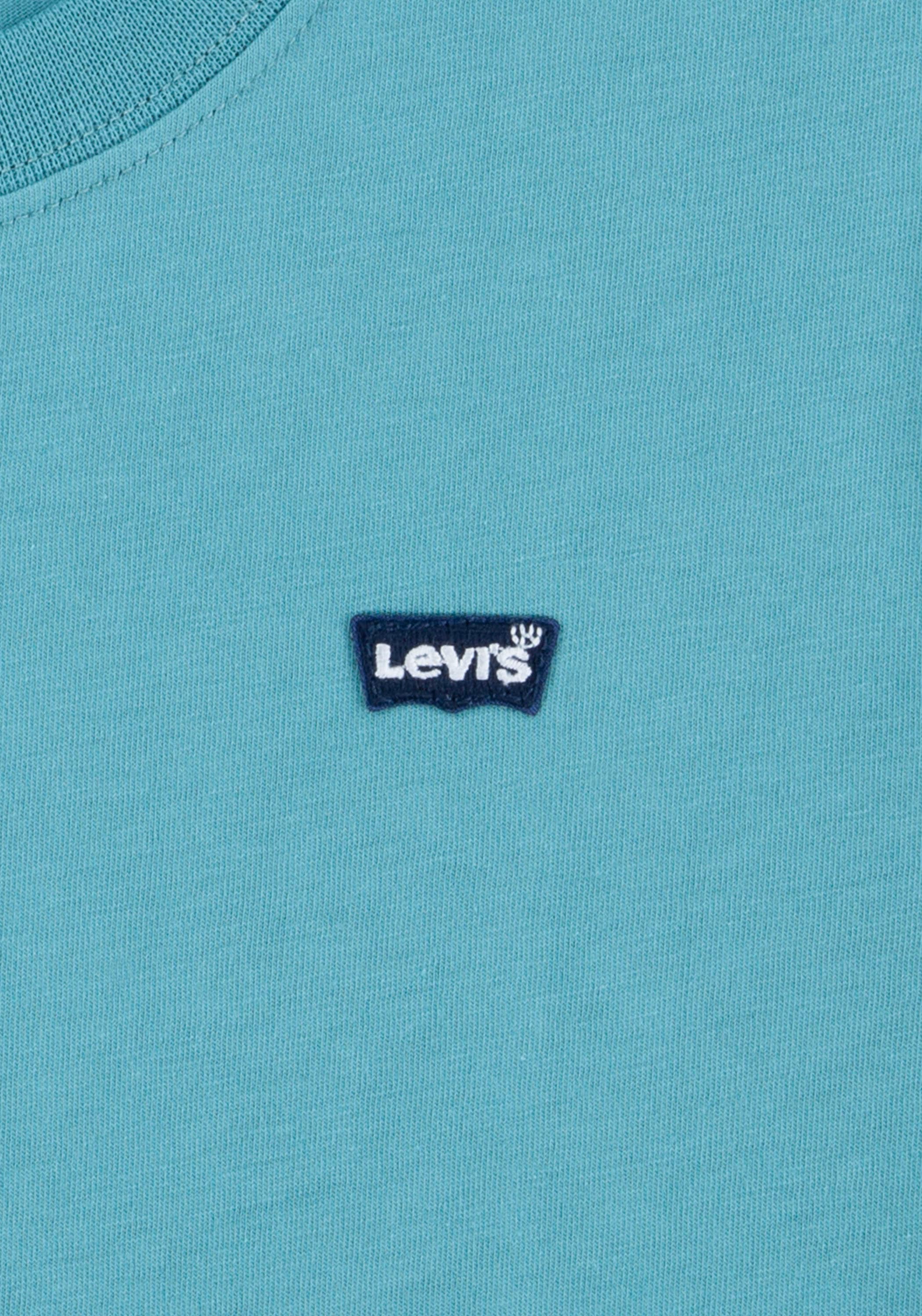 Levi's® Kids T-Shirt »LVB BATWING CHEST HIT«, for BOYS