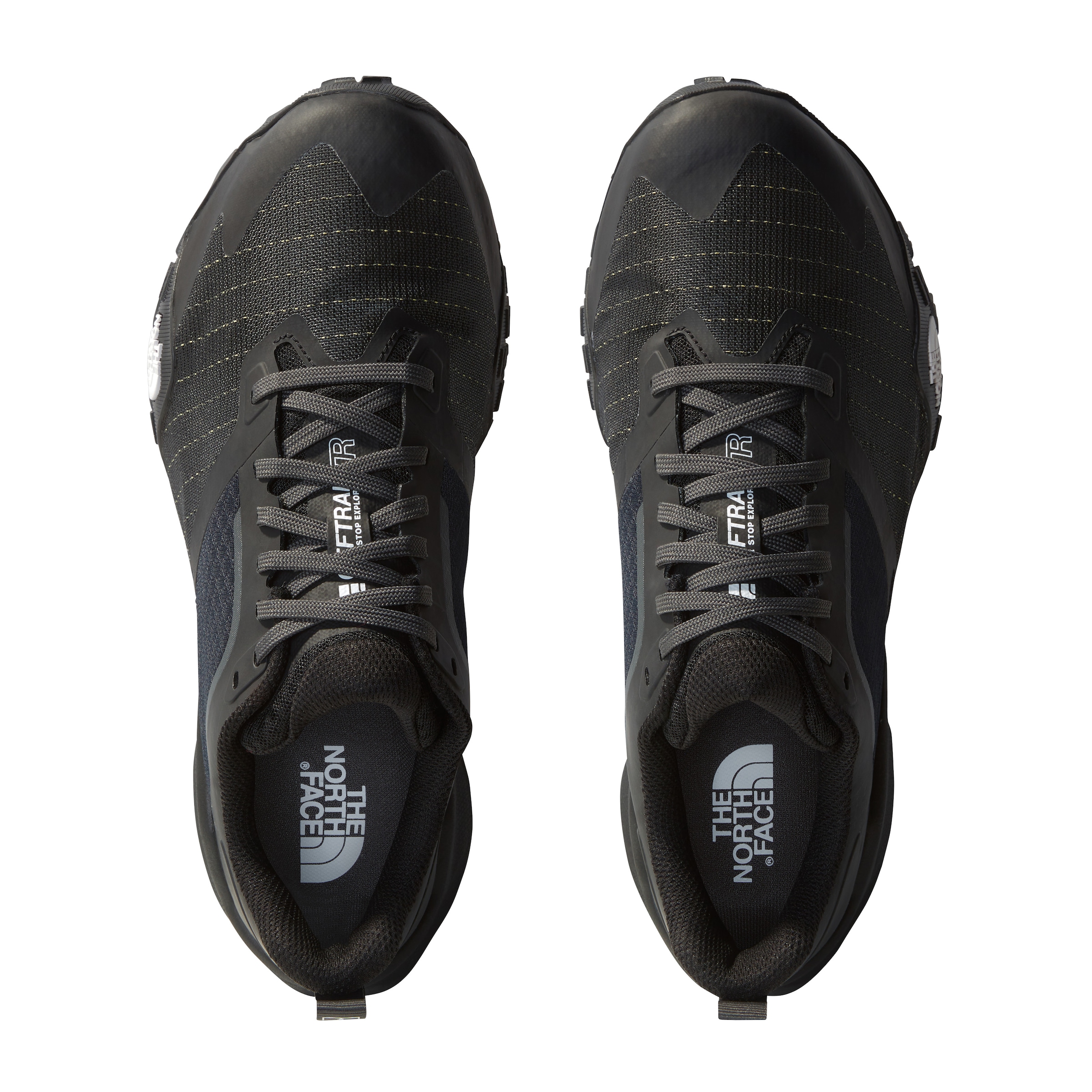 The North Face Laufschuh »M OFFTRAIL TR«, Trailrunning-Schuhe