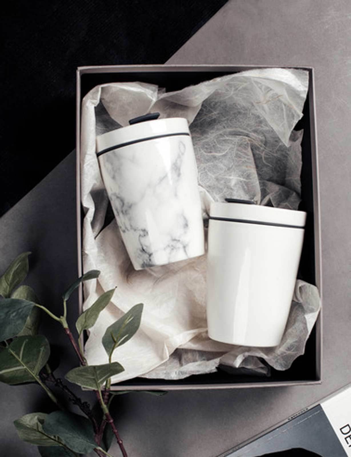 like. by Villeroy & Boch Isolierflasche »Kaffeebecher S Coffee To Go 290 ml«