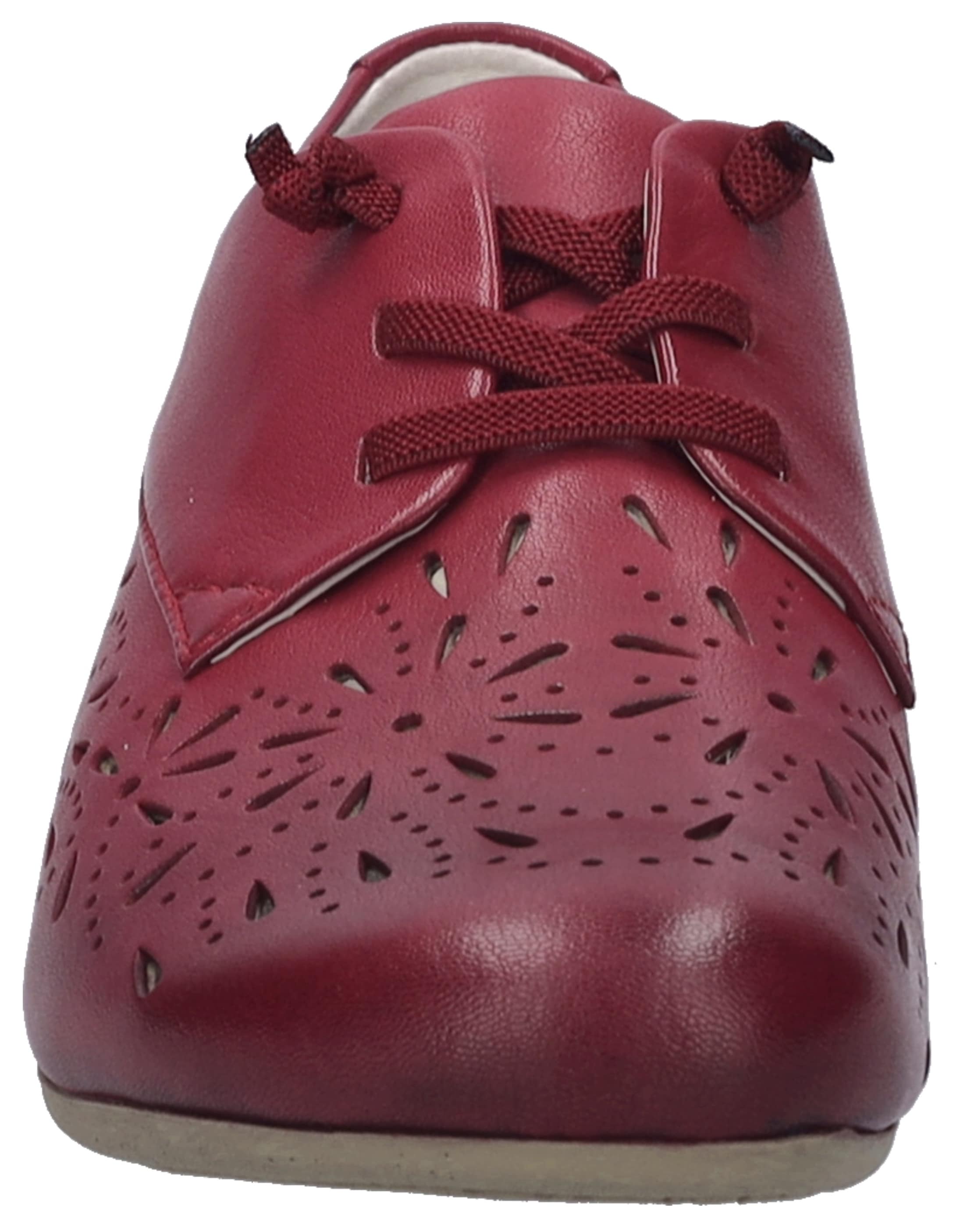 Josef Seibel Slipper »Fiona 83«, Schlupfschuh, Komfortschuh mit elastischen Senkeln