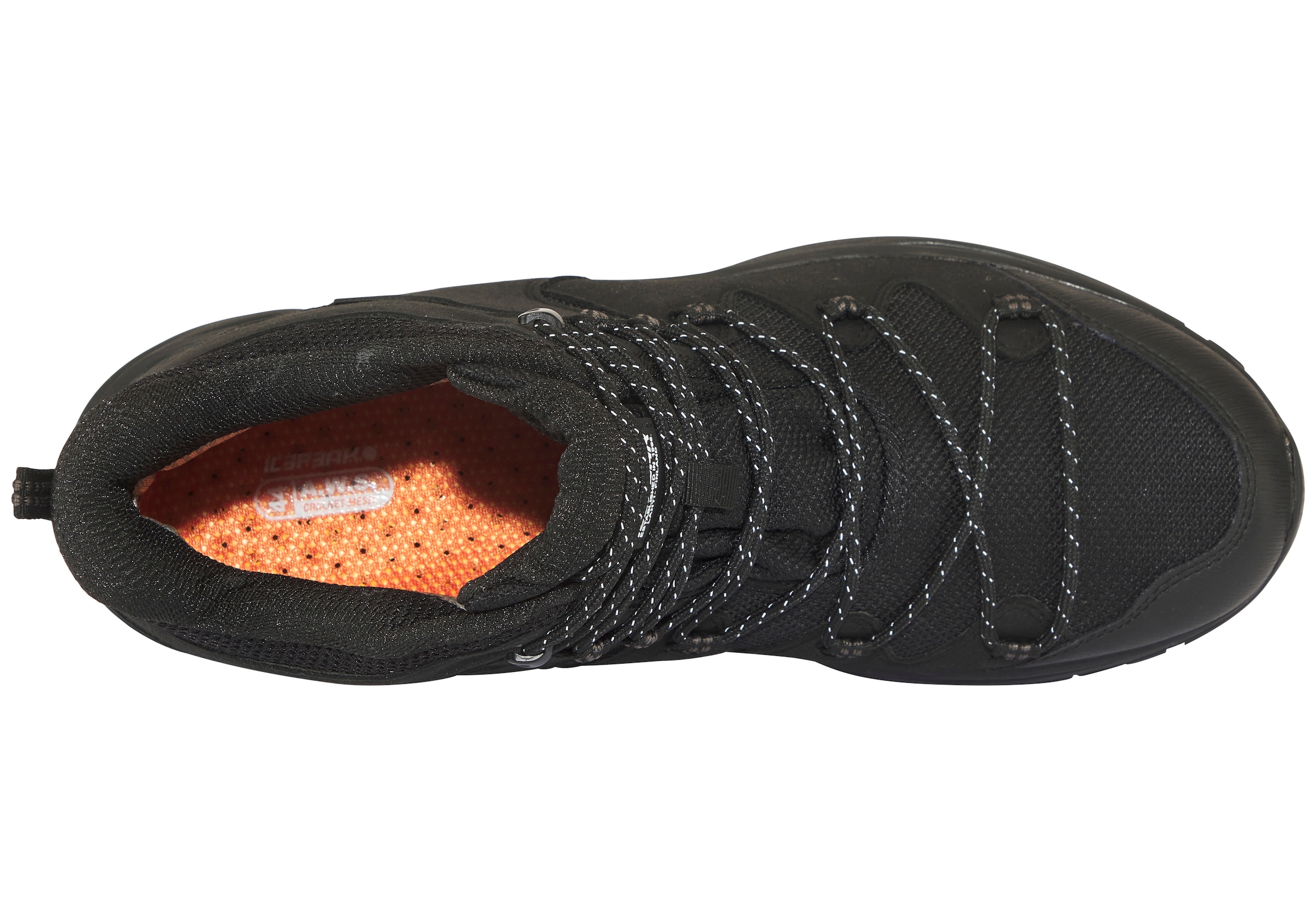 Icepeak Wanderschuh »ANSIO MR«  Wasserdicht