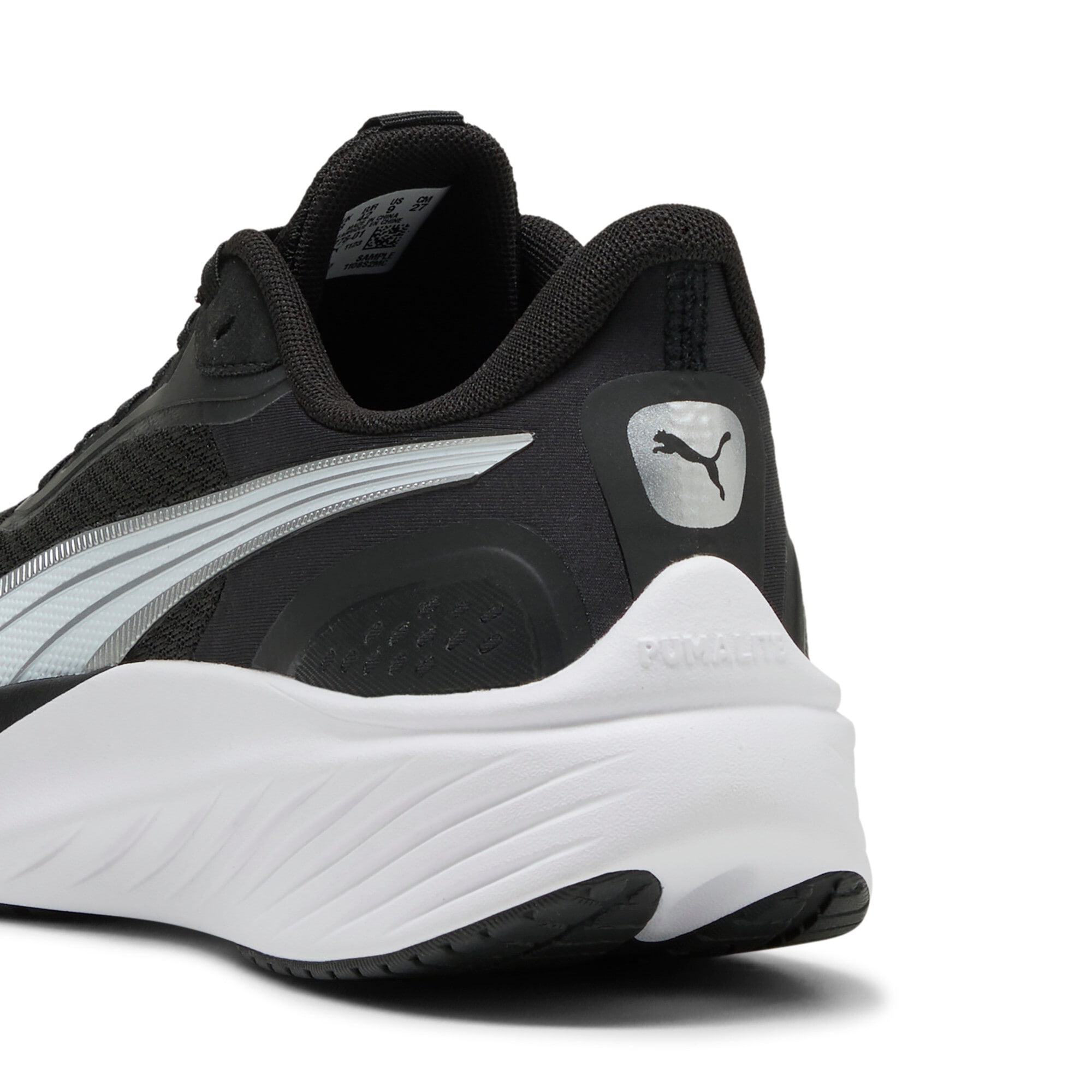 PUMA Laufschuh »POUNCE LITE«