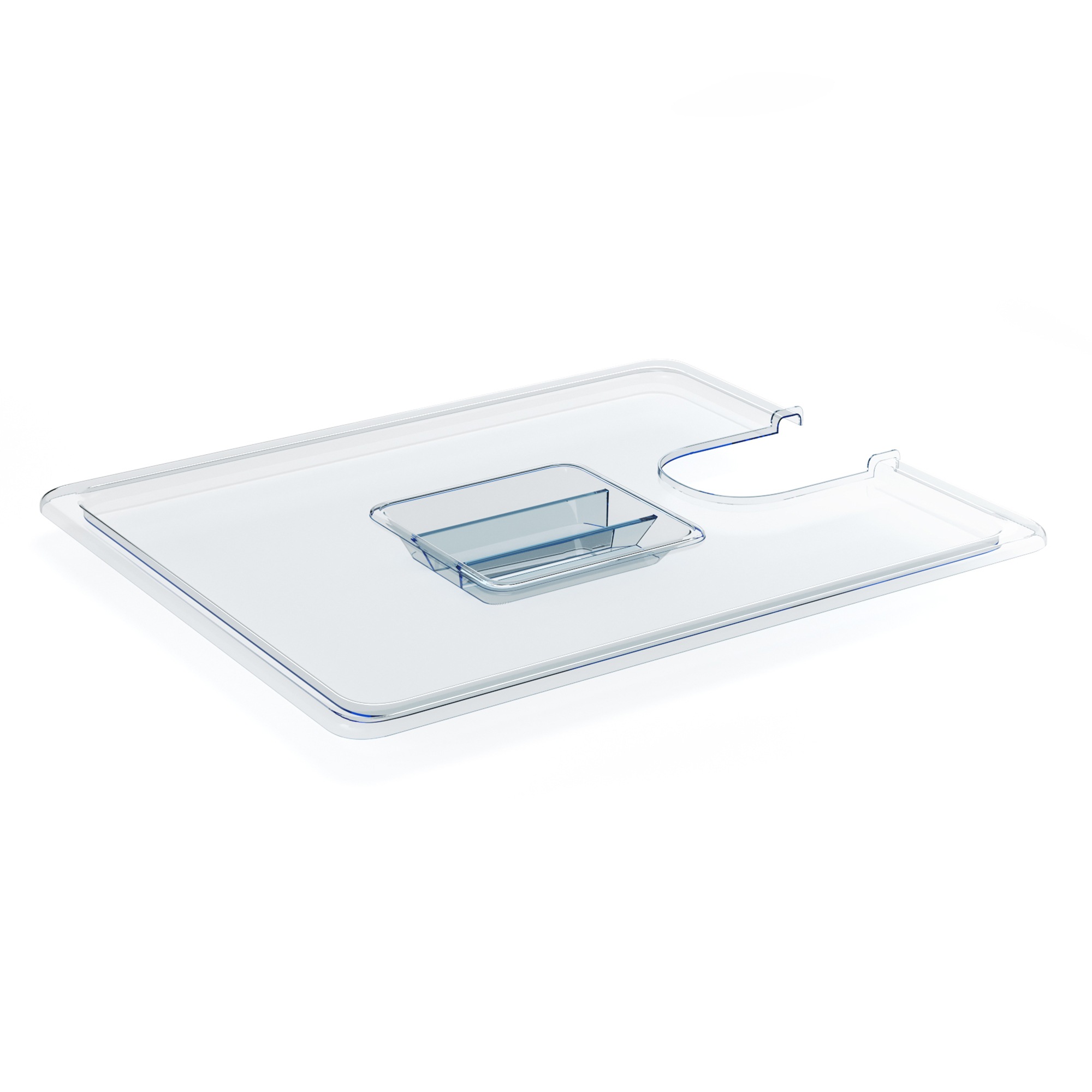 LA VAGUE Sous-Vide Stick »Sous Vide Container Set SOUS-CHEF«