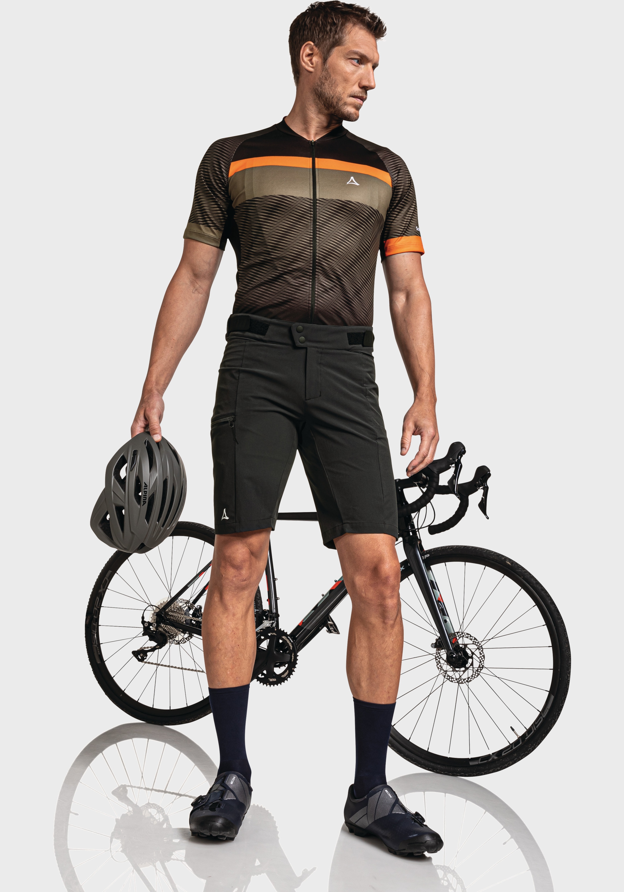 Schöffel Shorts »Shorts Montosoli M«