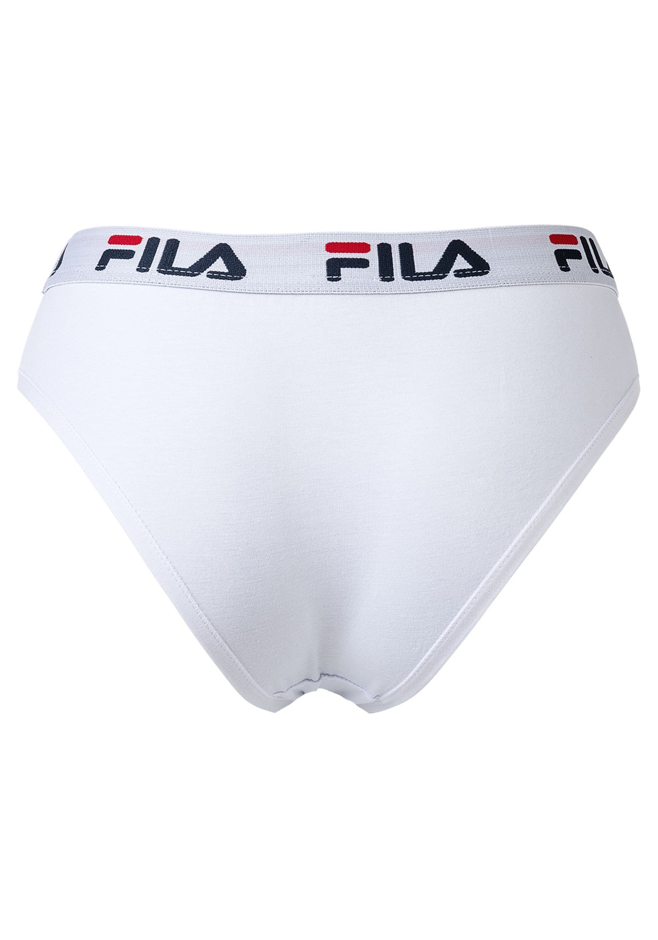 Fila Slip »Slip 4er Pack«