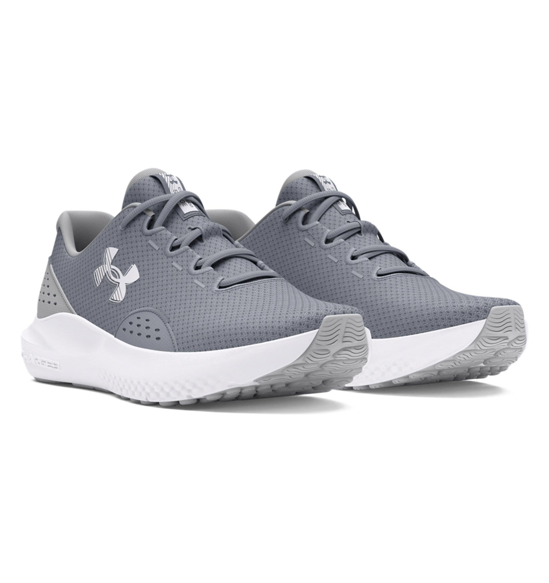 Under Armour® Laufschuh »UA Charged Surge 4«