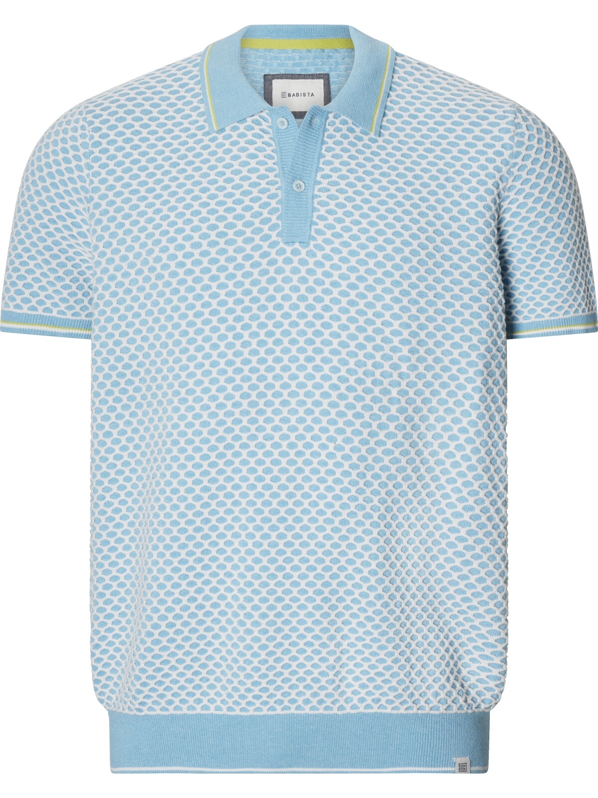 Babista Poloshirt »Poloshirt BELRO«