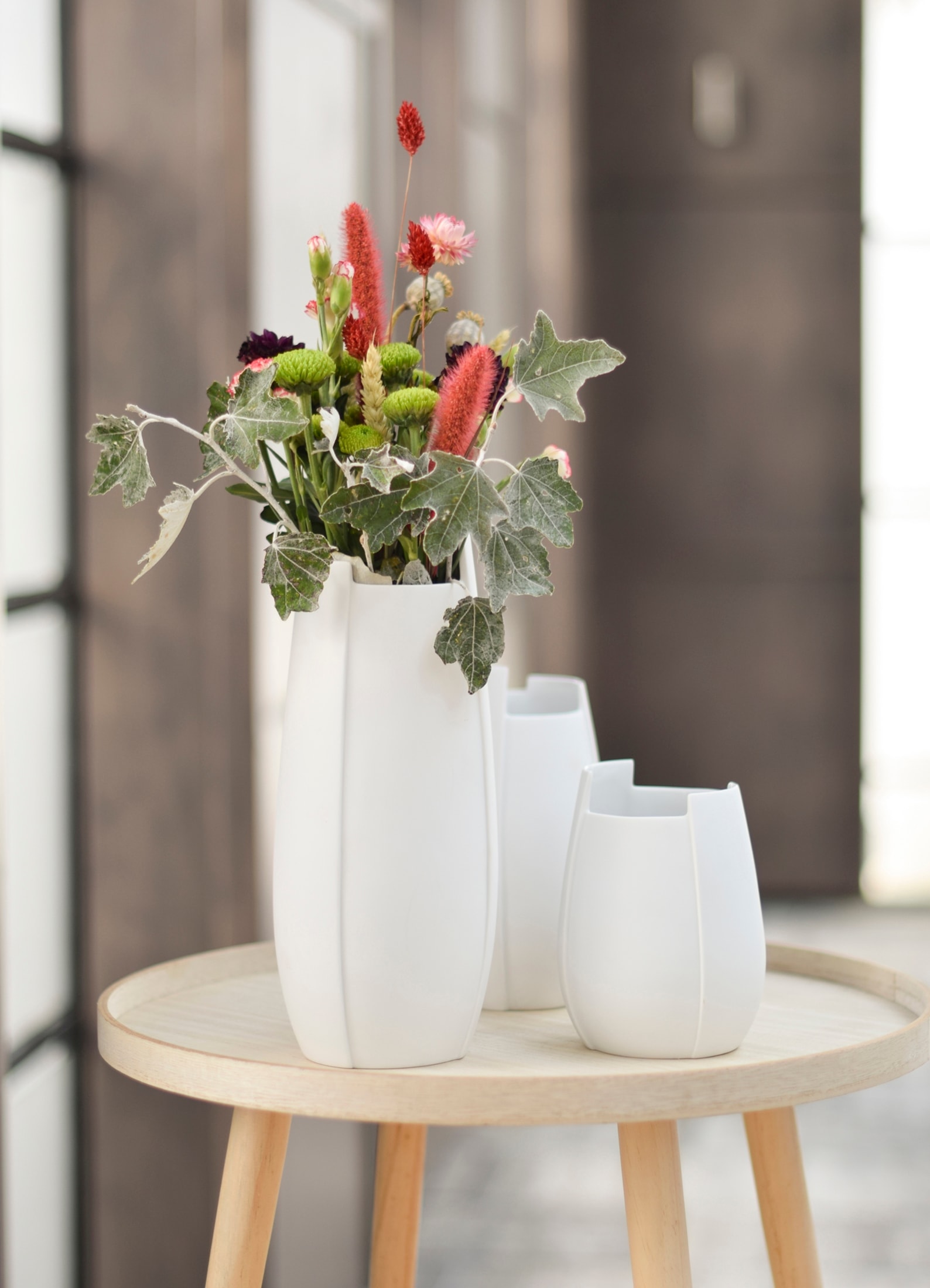 Goebel Tischvase »Vase Ova«