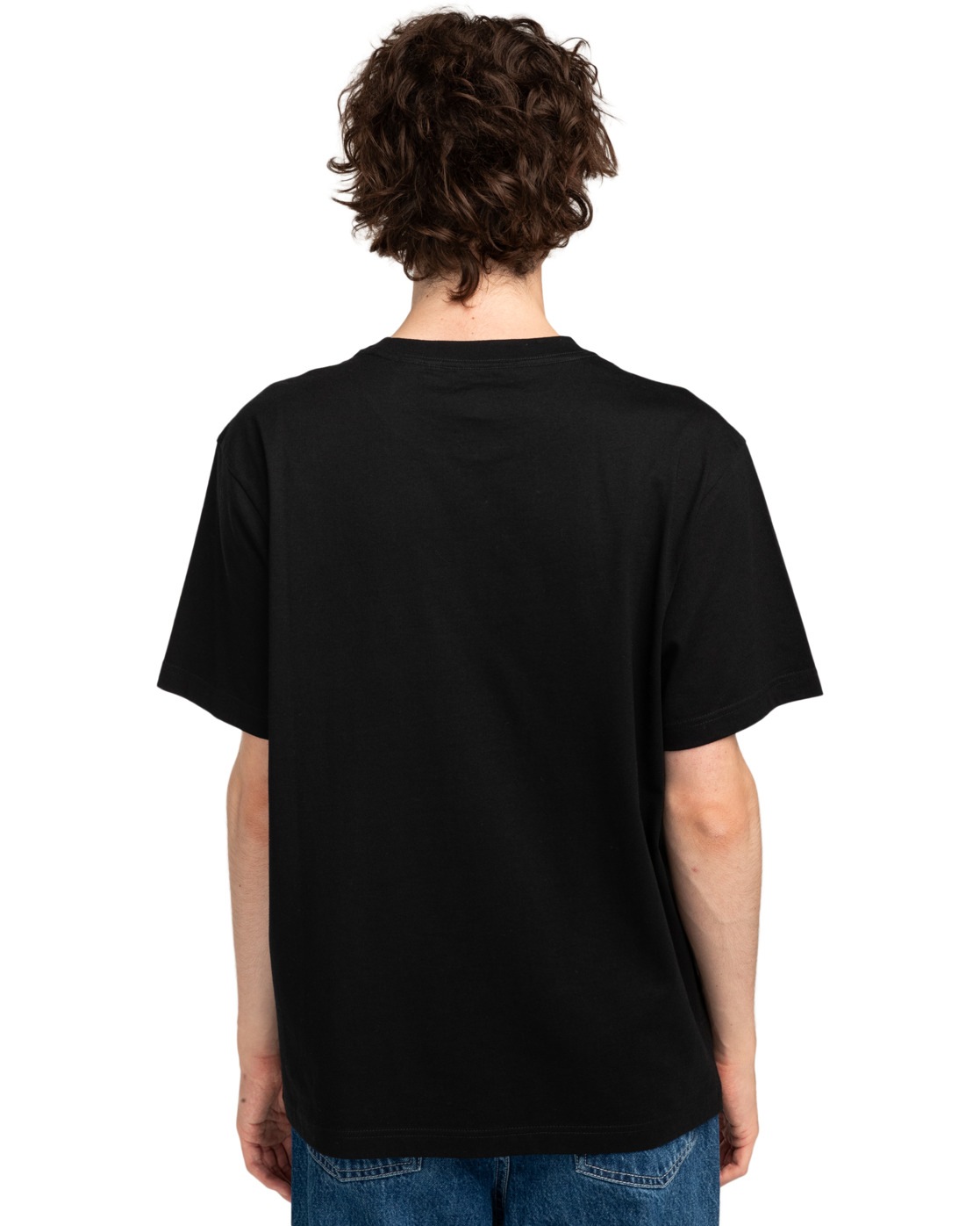 Element T-Shirt »Icon Embroidery«