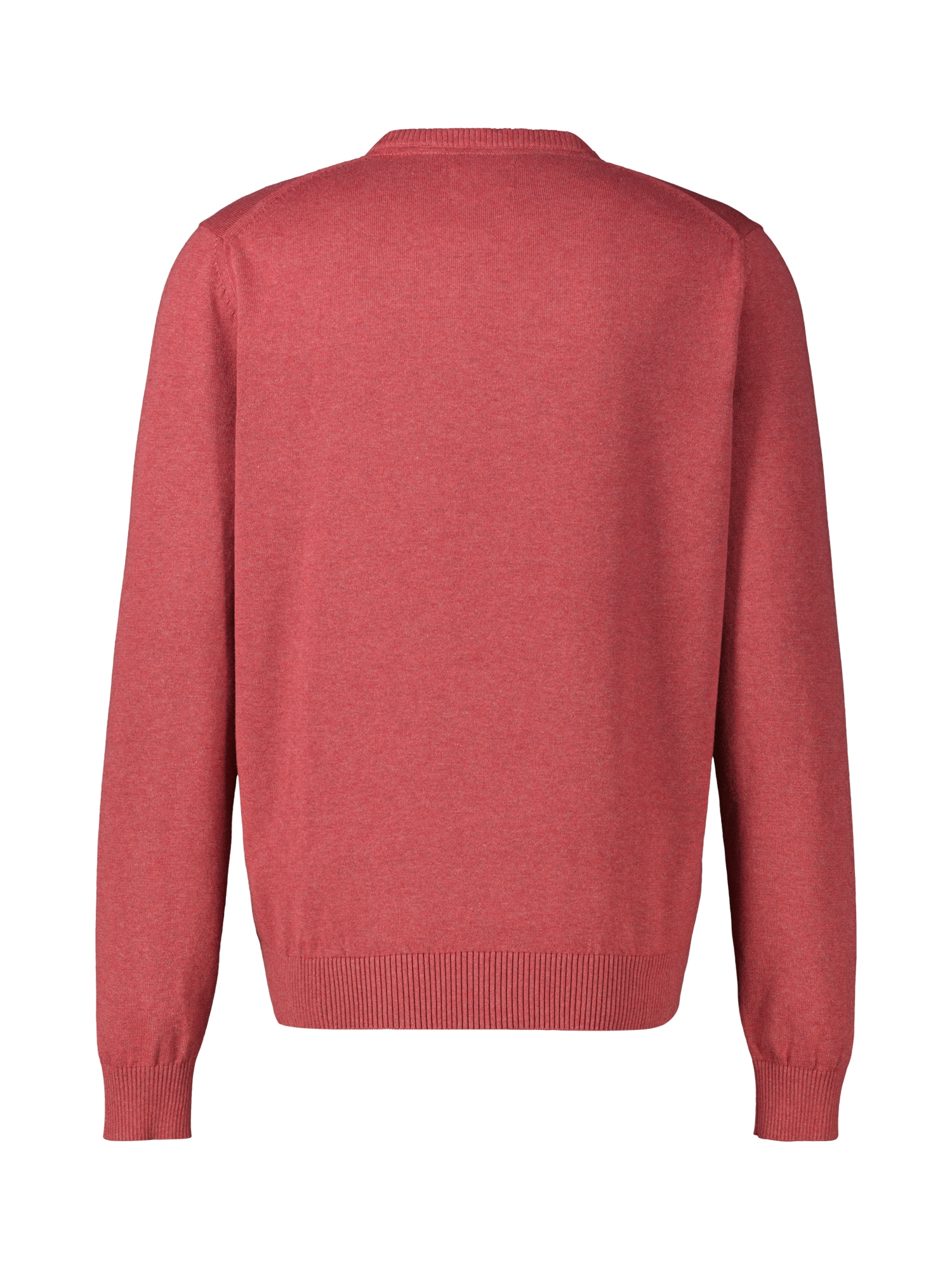 LERROS Strickpullover »LERROS Crewneck Strickpullover«