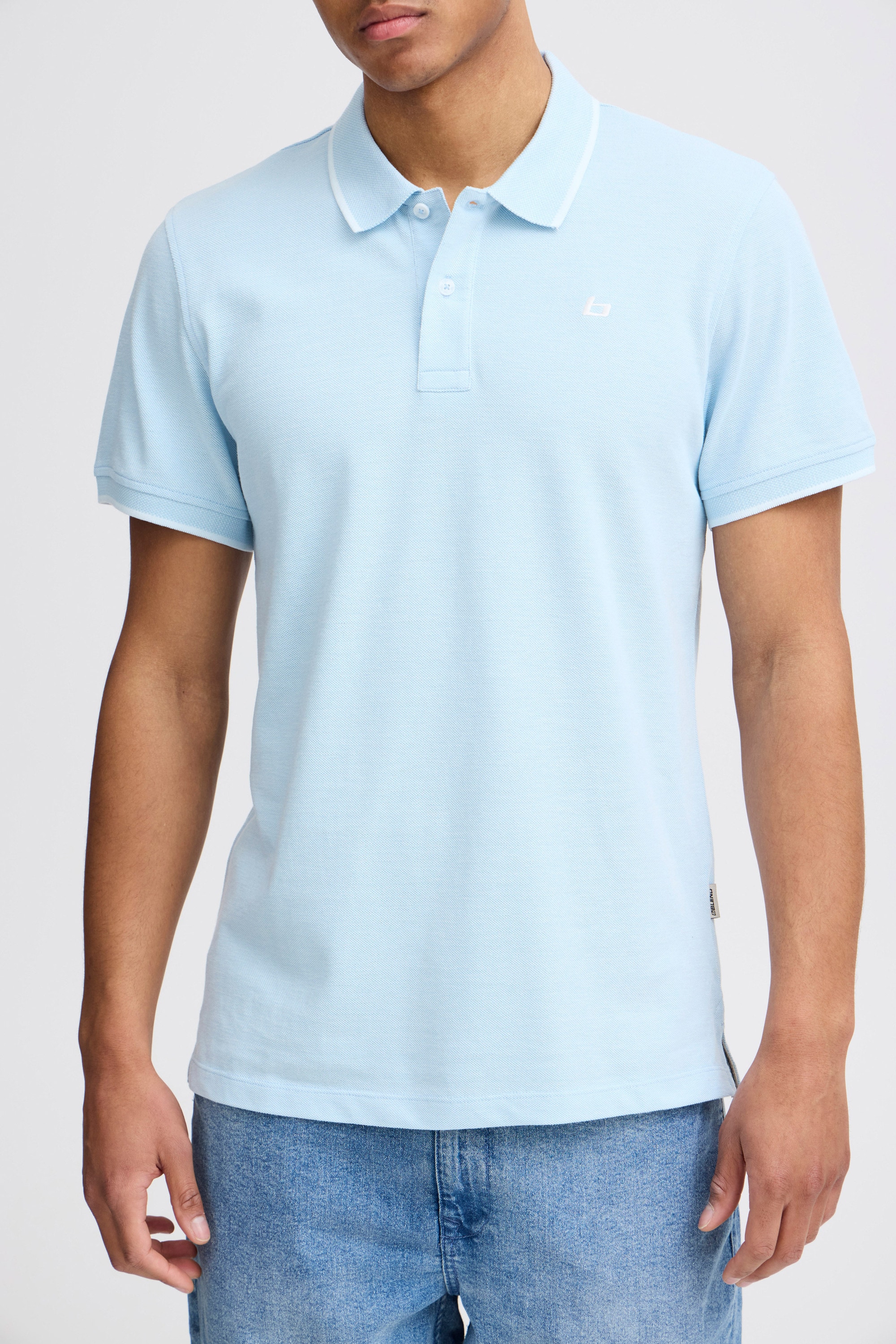 Blend Poloshirt »Poloshirt BHPolo«