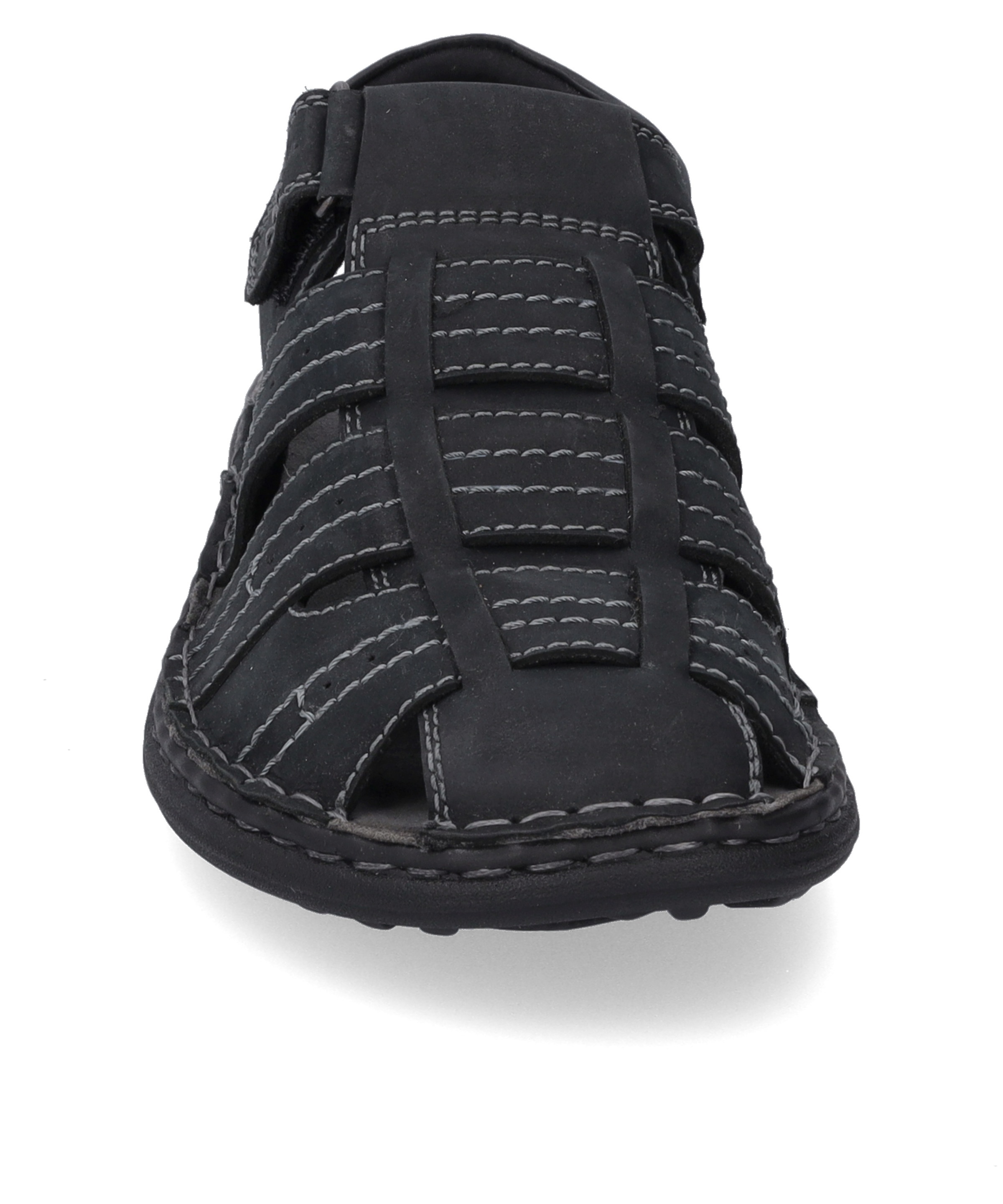 Josef Seibel Sandale »Vincent 06, schwarz«