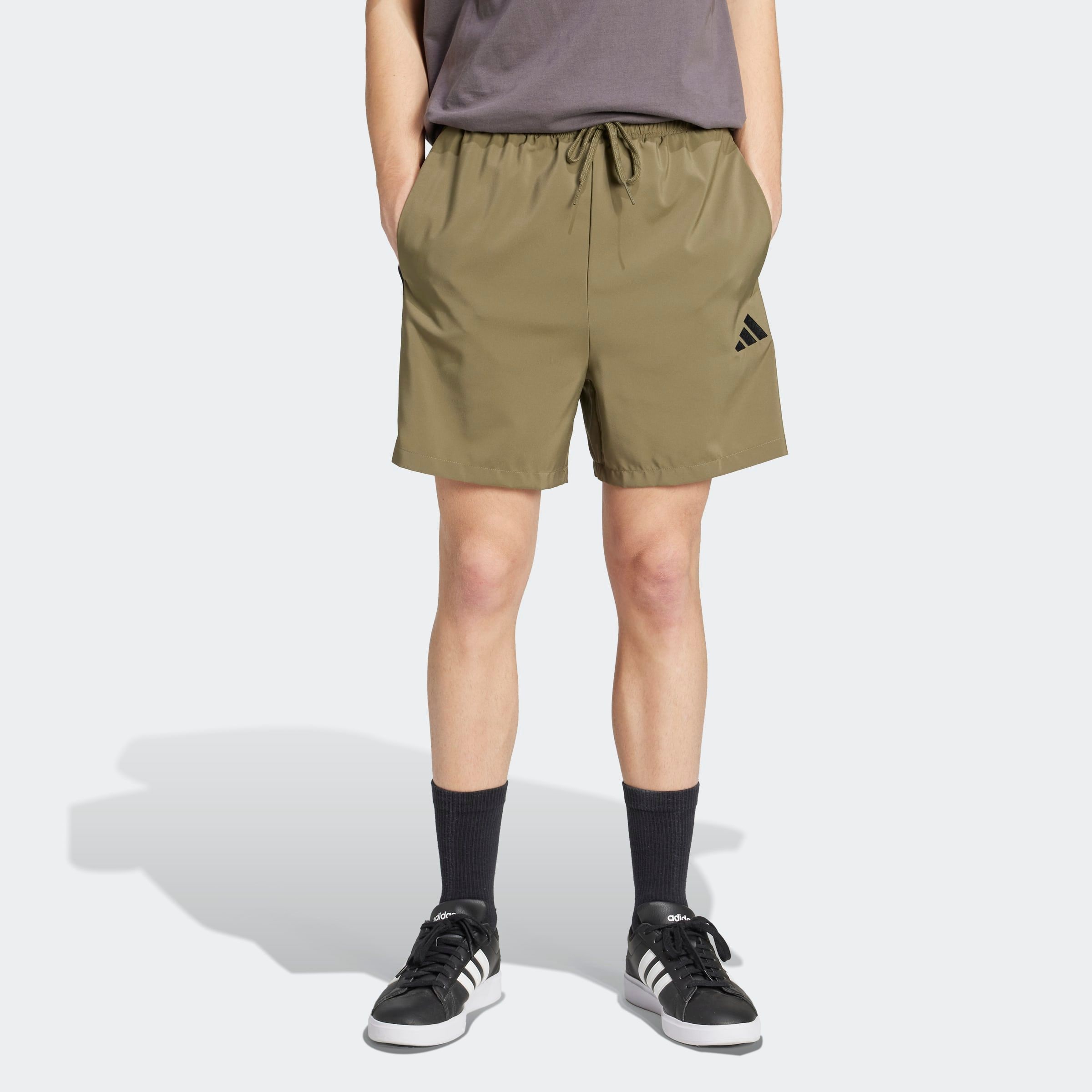 adidas Sportswear Shorts »M 3S CHELSEA B«, (1 tlg.), kurze Trainingsshorts