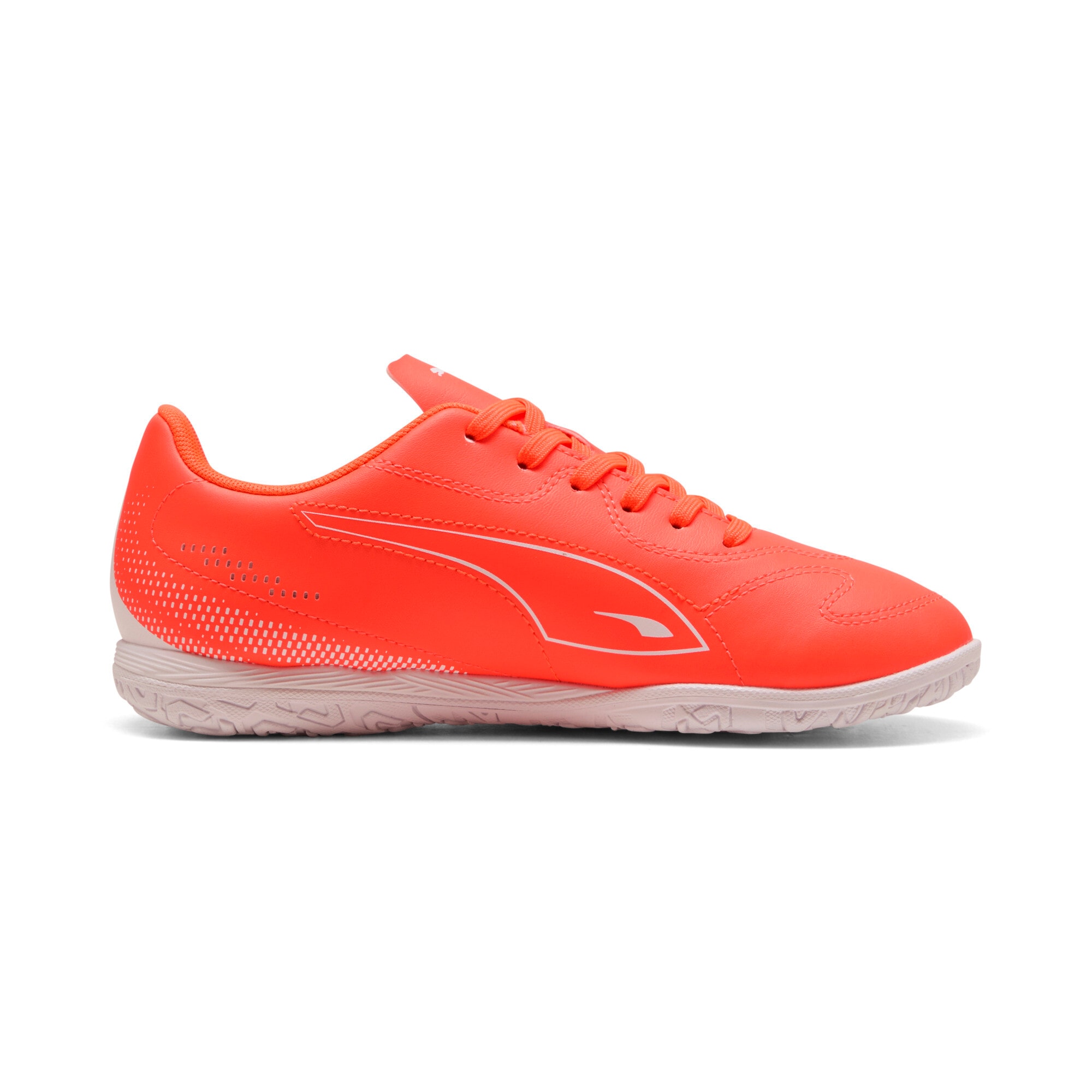 PUMA Fußballschuh »VITORIA II IT JR«, für Halle und Straße