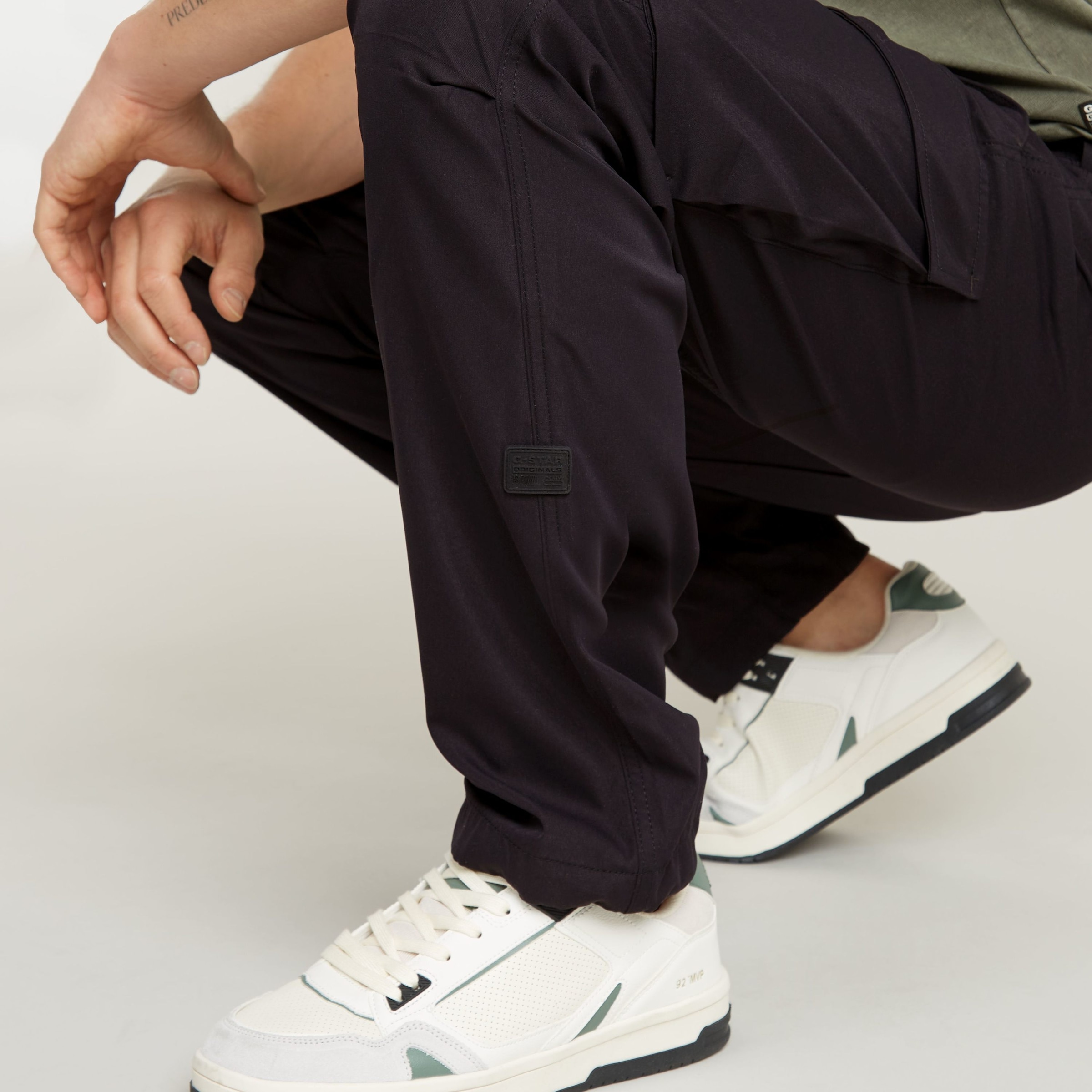 G-STAR Cargohose »Core Regular Cargo«