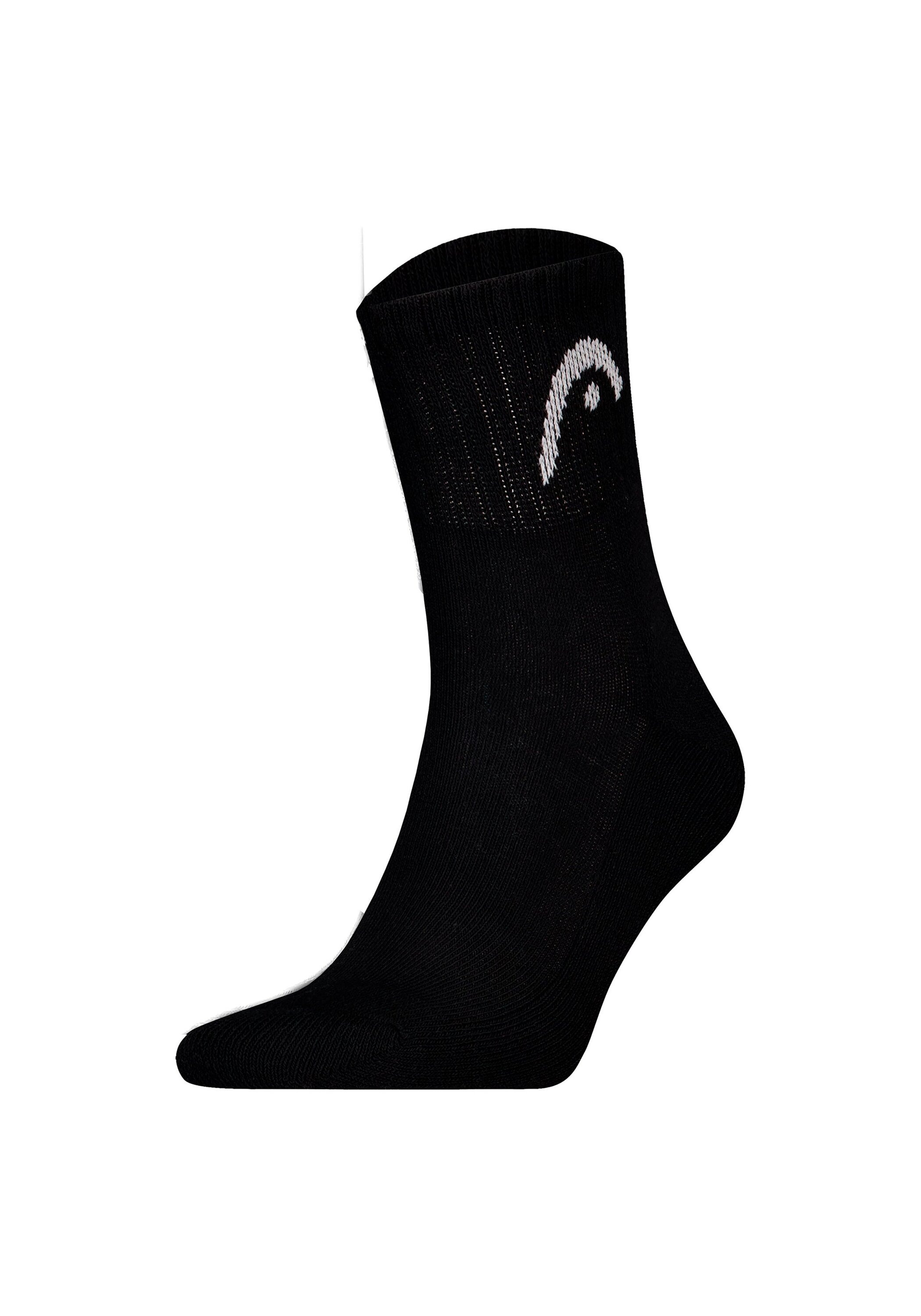 Head Kurzsocken »Socken All Sports Training Short Crew 3P 3er Pack«