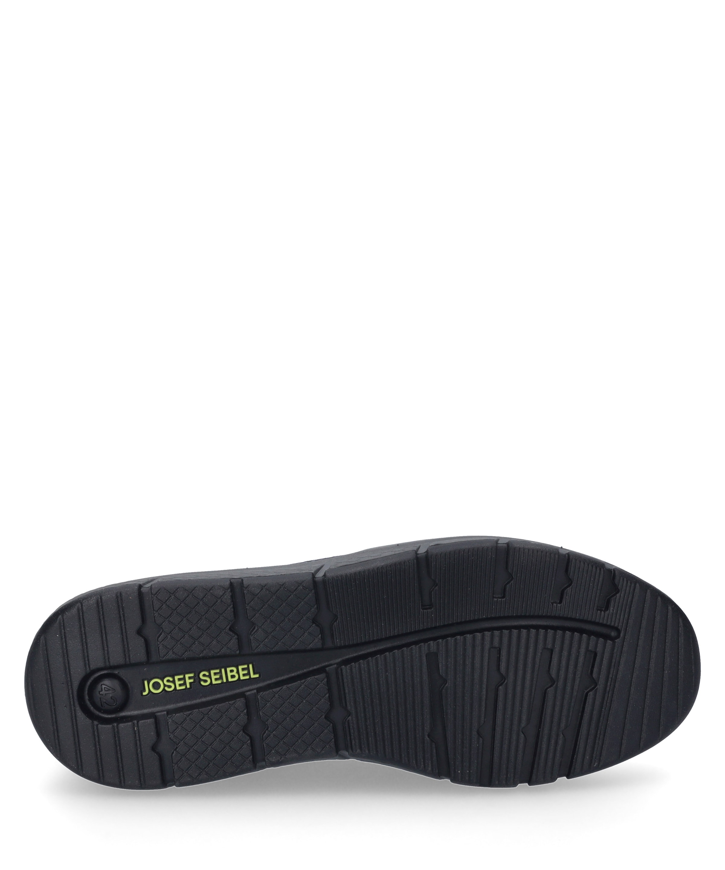 Josef Seibel Stiefelette »Giuseppe 10, indigo«