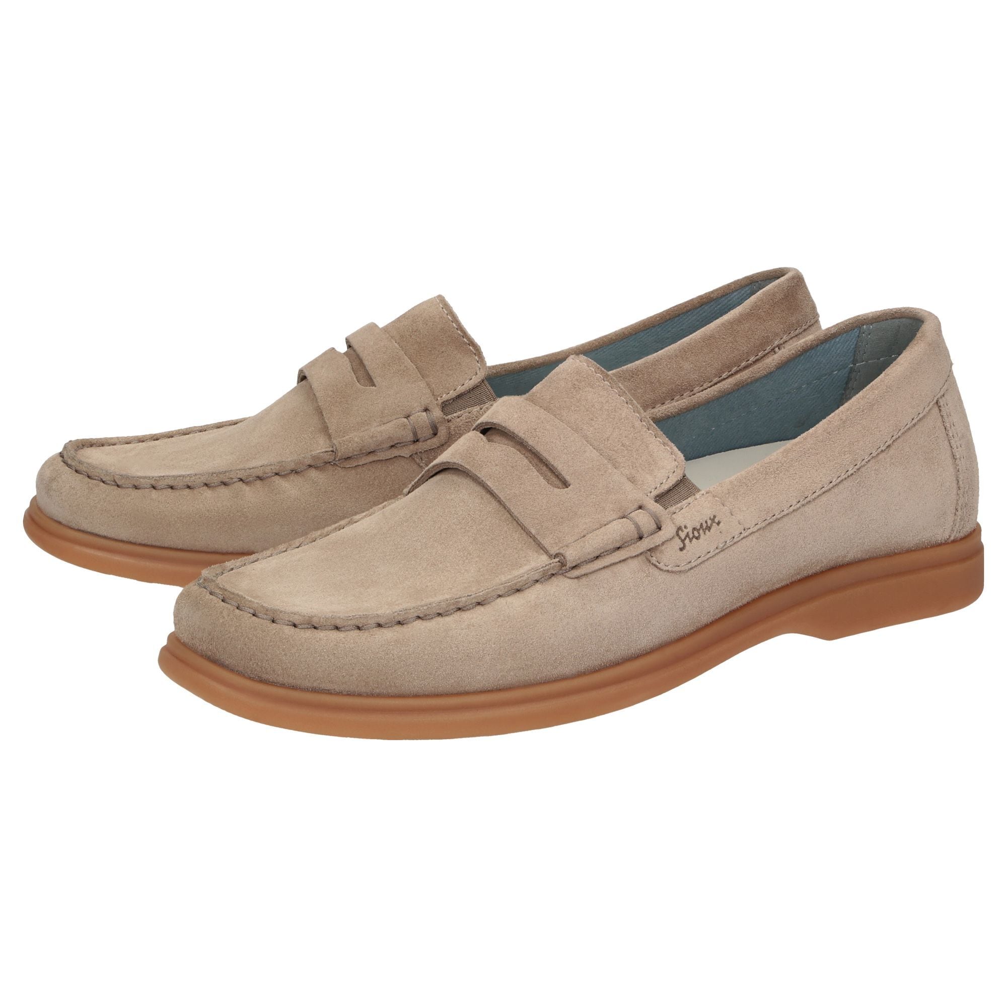 SIOUX Slipper »Giumelo-712-H«