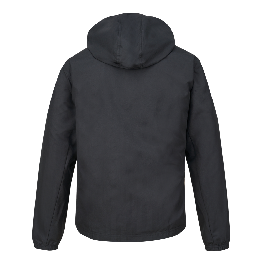 Under Armour® Windbreaker »UA RIVAL WVN WINDBREAKER« windabweisend, aus Polyester, mit Reißverschluss, normale Länge