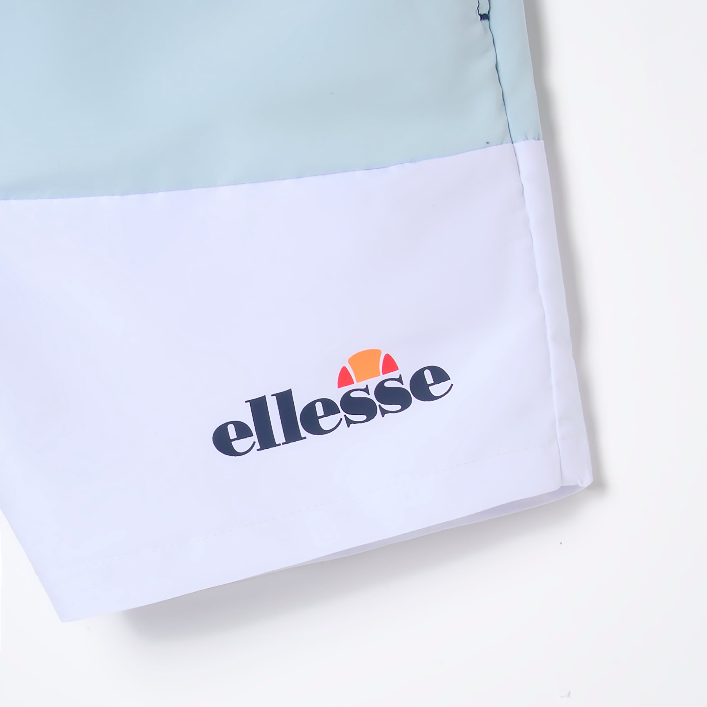 Ellesse Shirt & Hose »VASCERO TEE & SHORT SET« 2 2-teiliges Set aus Shirt und Hose, sportlicher Stil, pflegeleicht