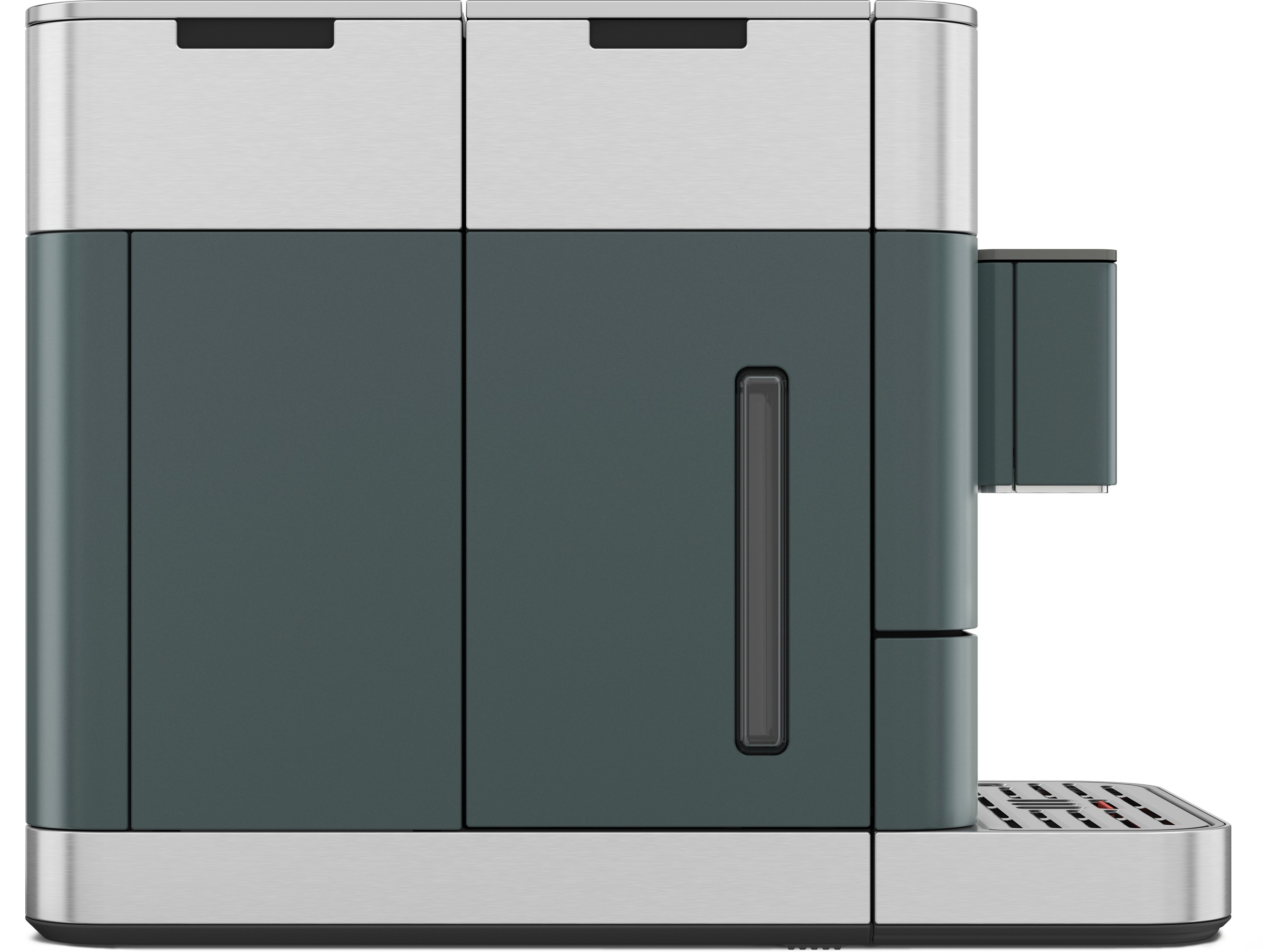 KitchenAid Kaffeevollautomat »5KES8557EJP«