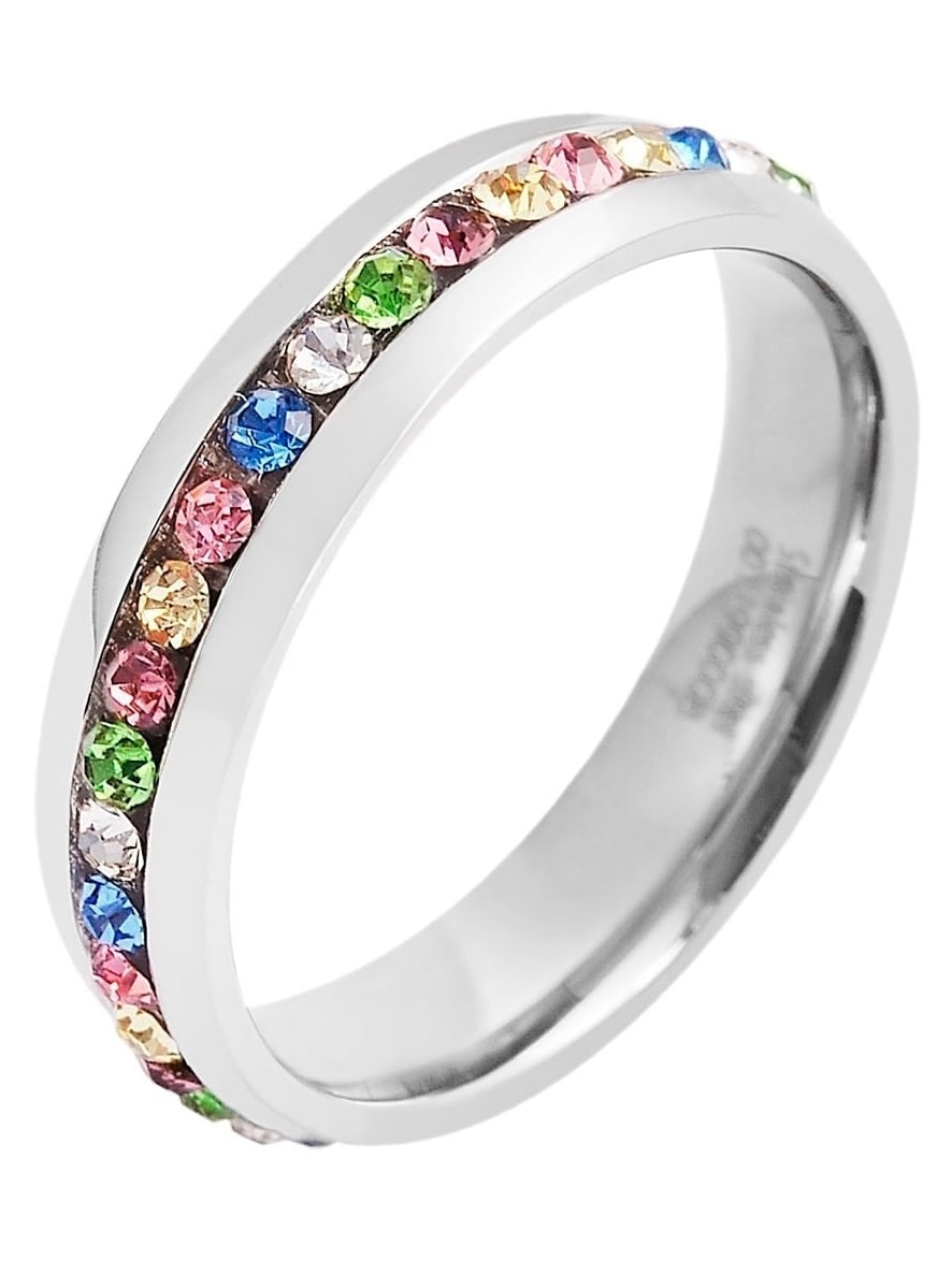 Lady Fingerring, (1 tlg.)