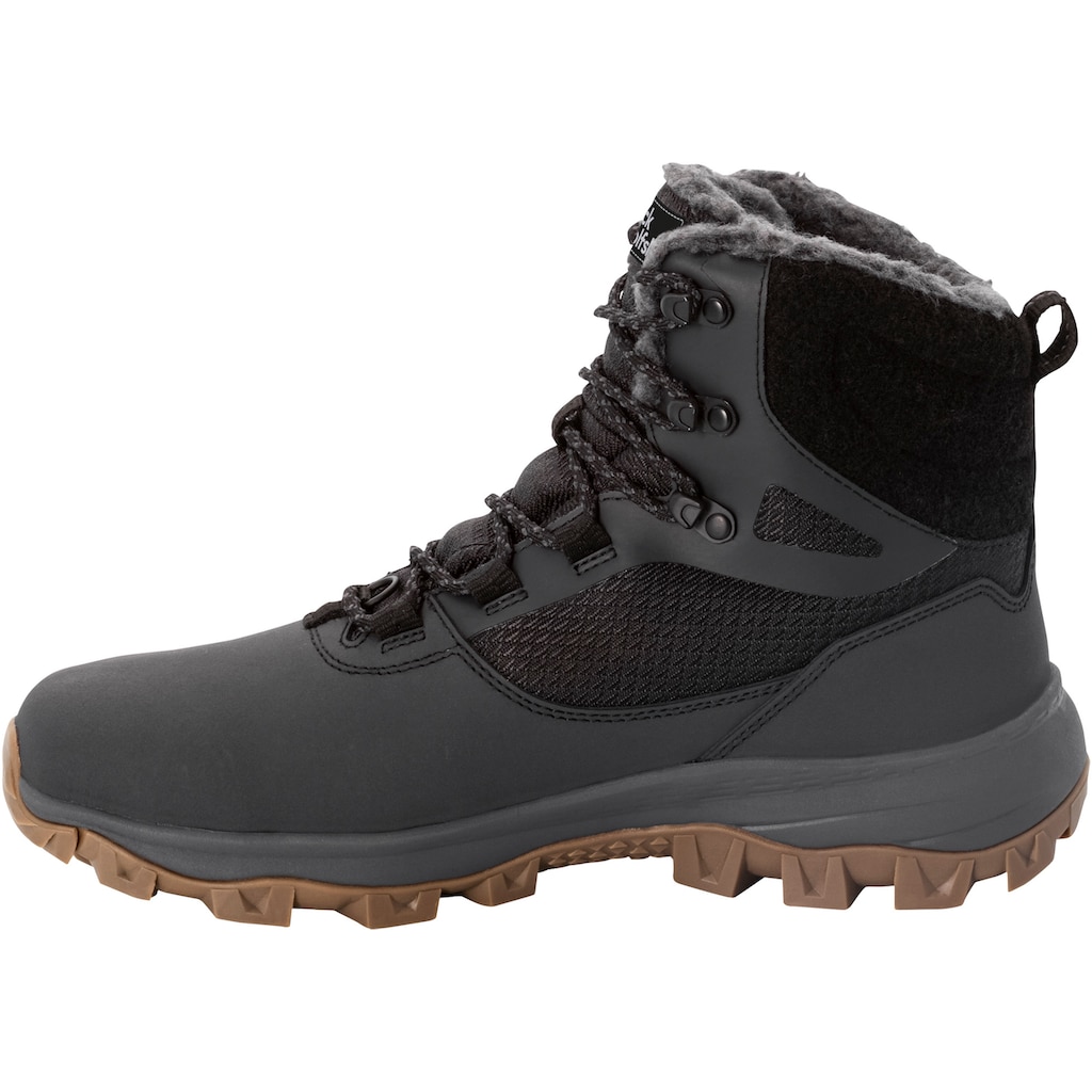 Jack Wolfskin Outdoorwinterstiefel »EVERQUEST TEXAPORE HIGH M«