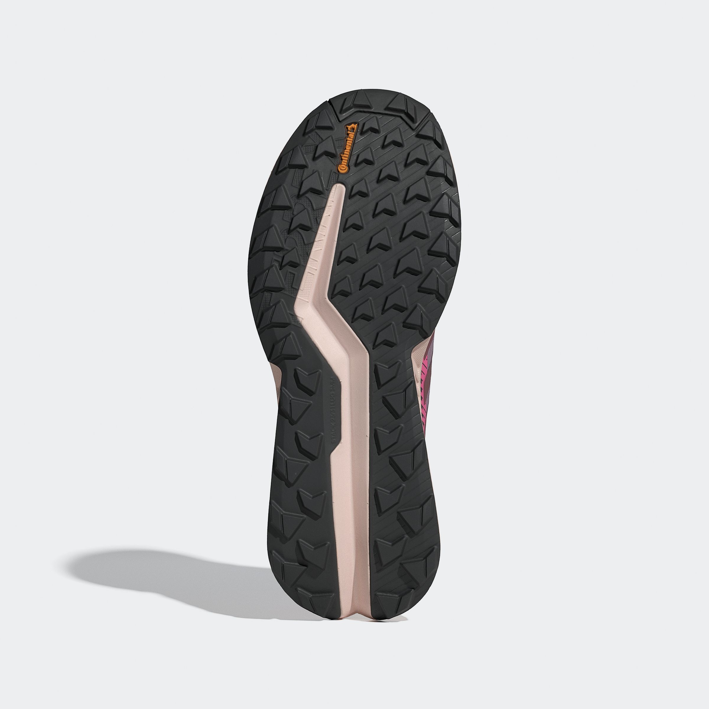 adidas TERREX Trailrunningschuh »SOULSTRIDE FLOW TRAILRUNNING«, Trail-Runningschuhe