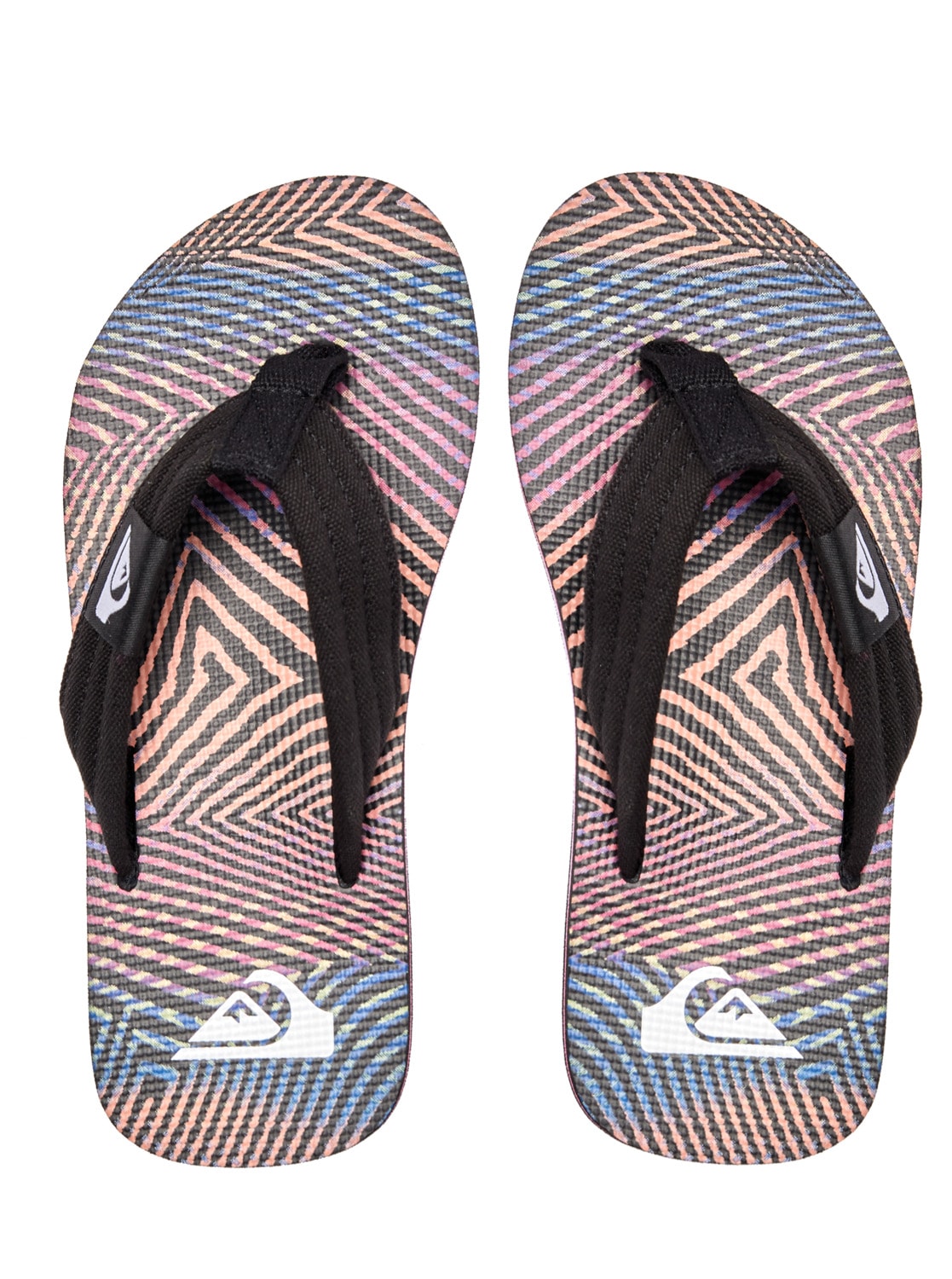 Quiksilver Sandale »Molokai Layback«