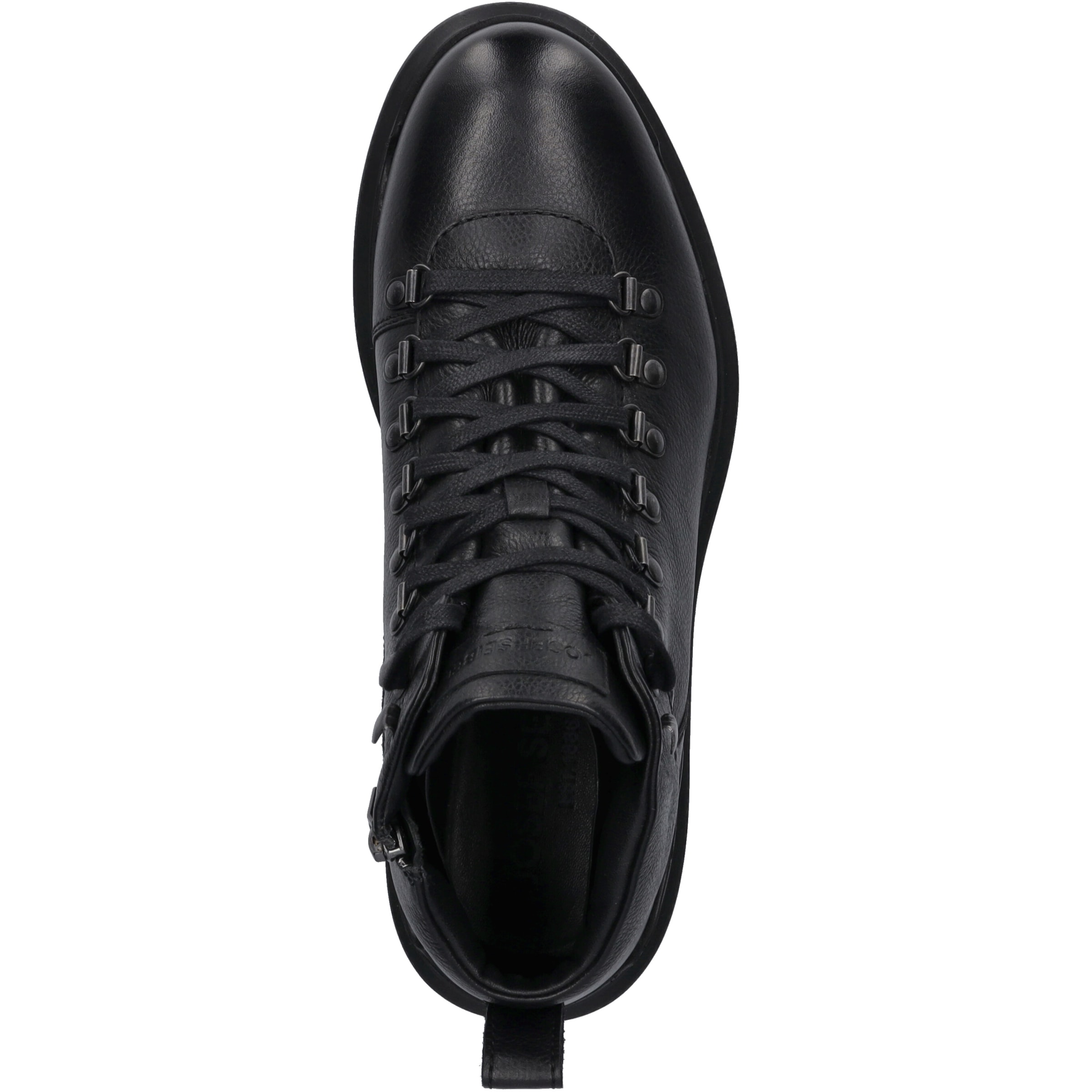 Josef Seibel Stiefelette »Dalton 50, schwarz«