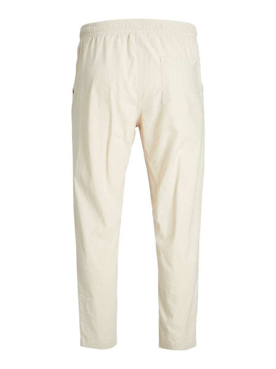Jack & Jones Jogginghose »JPSTACE DAVE BREEZE JOGGER SN«, mit elastischem Bund