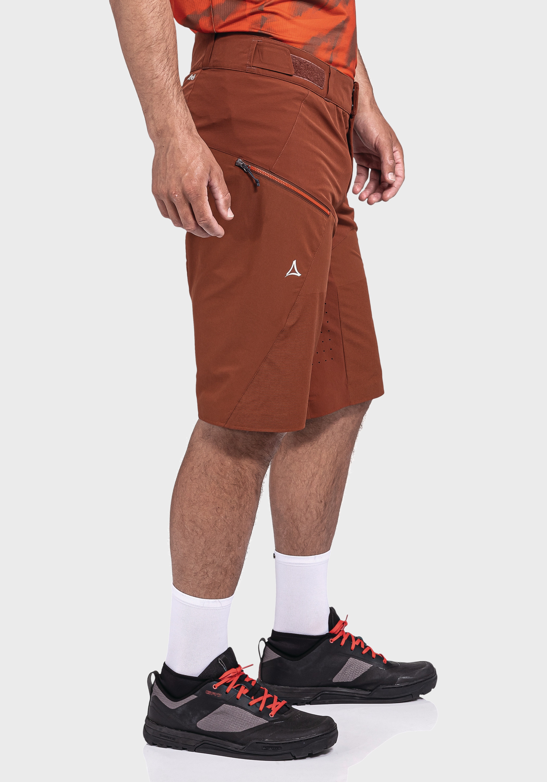 Schöffel Shorts »Shorts Arosa M«