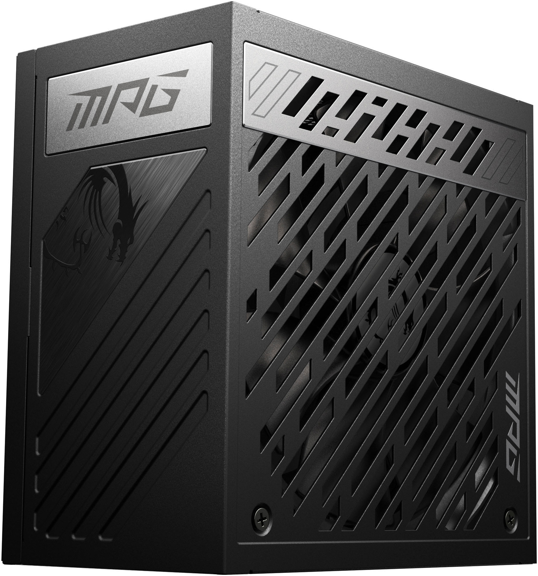 MSI PC-Netzteil »MPG A1000G PCIE5«