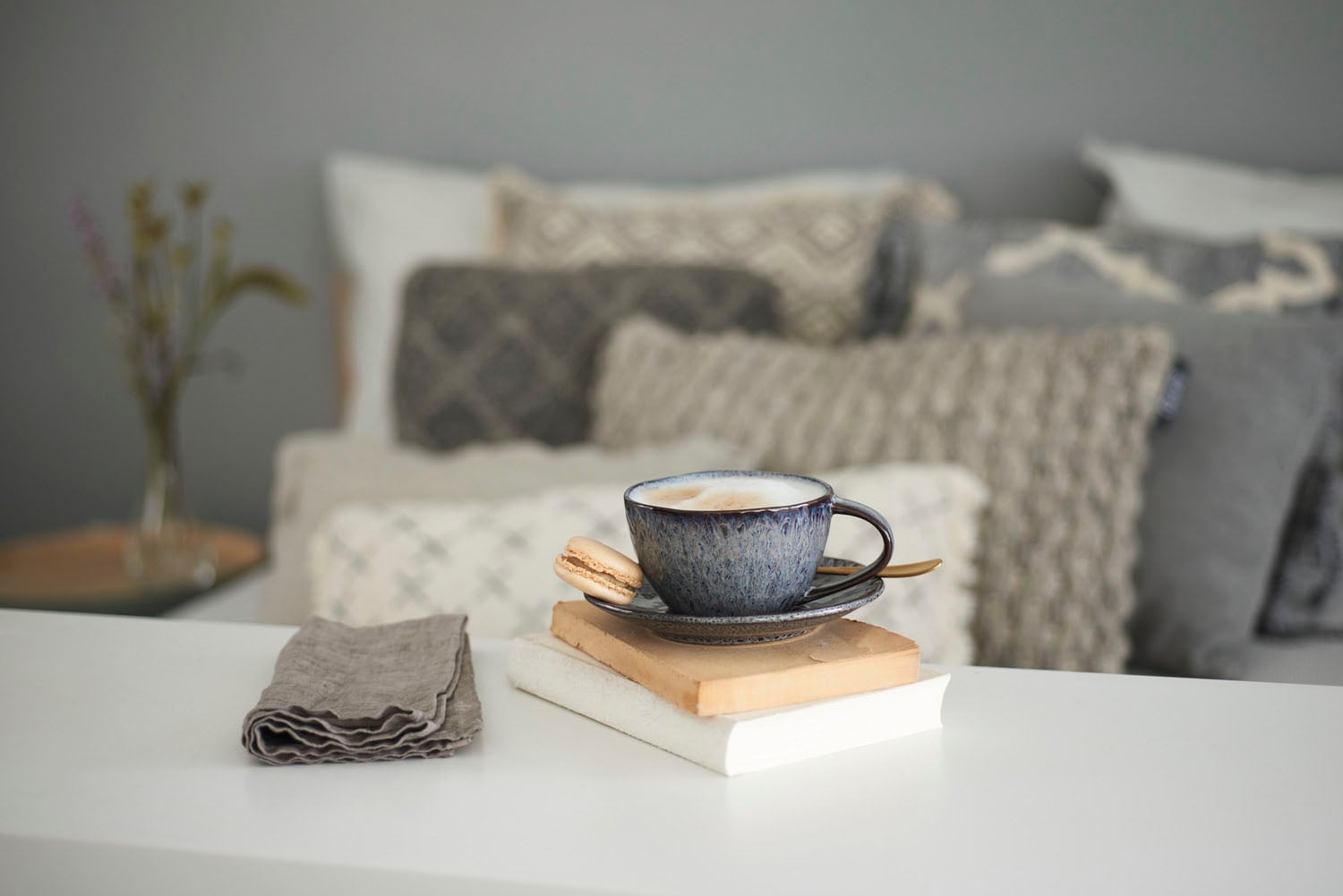 LEONARDO Tasse »MATERA« 290 ml, 4-teilig