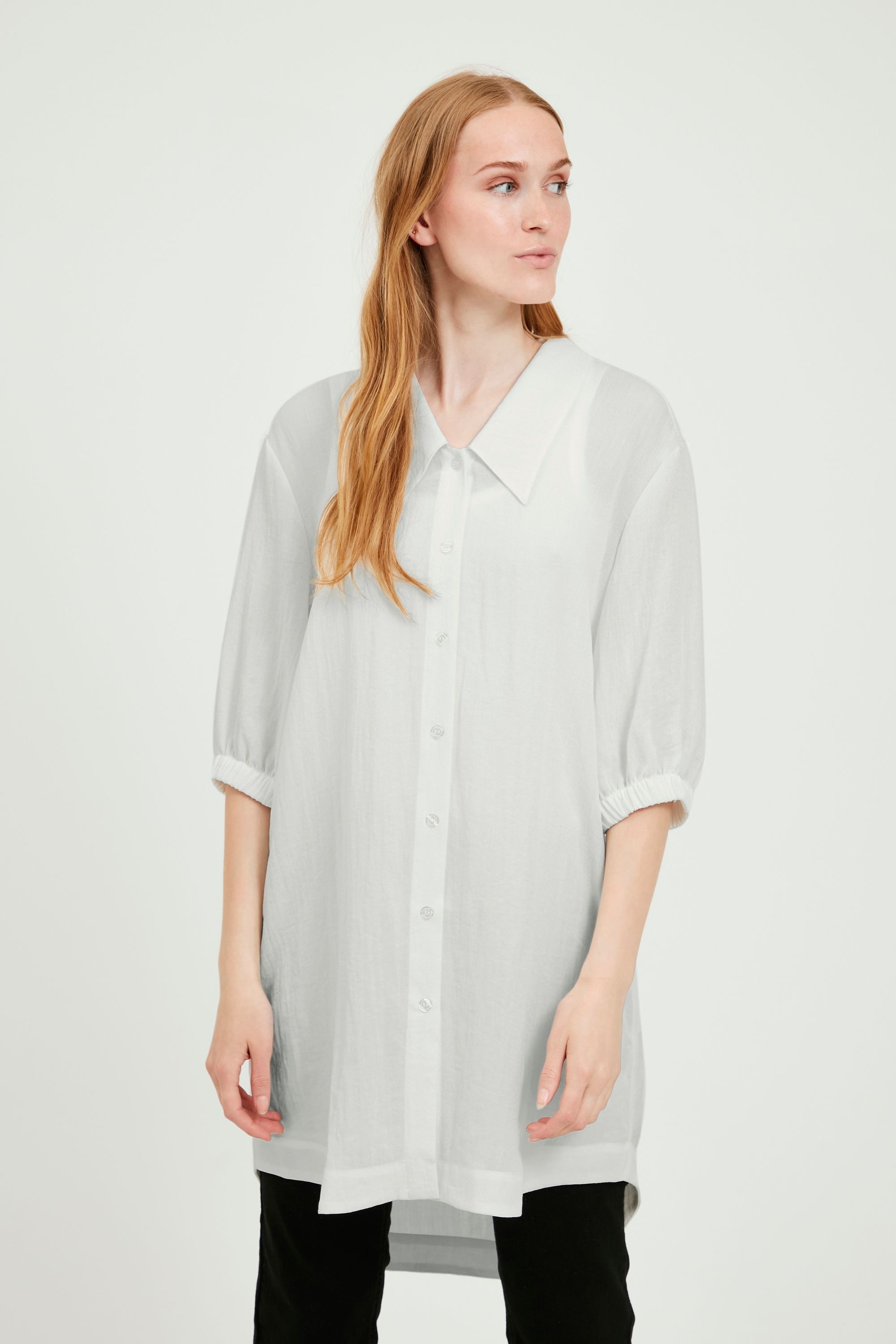 b.young Tunika »Longbluse BYDelan«