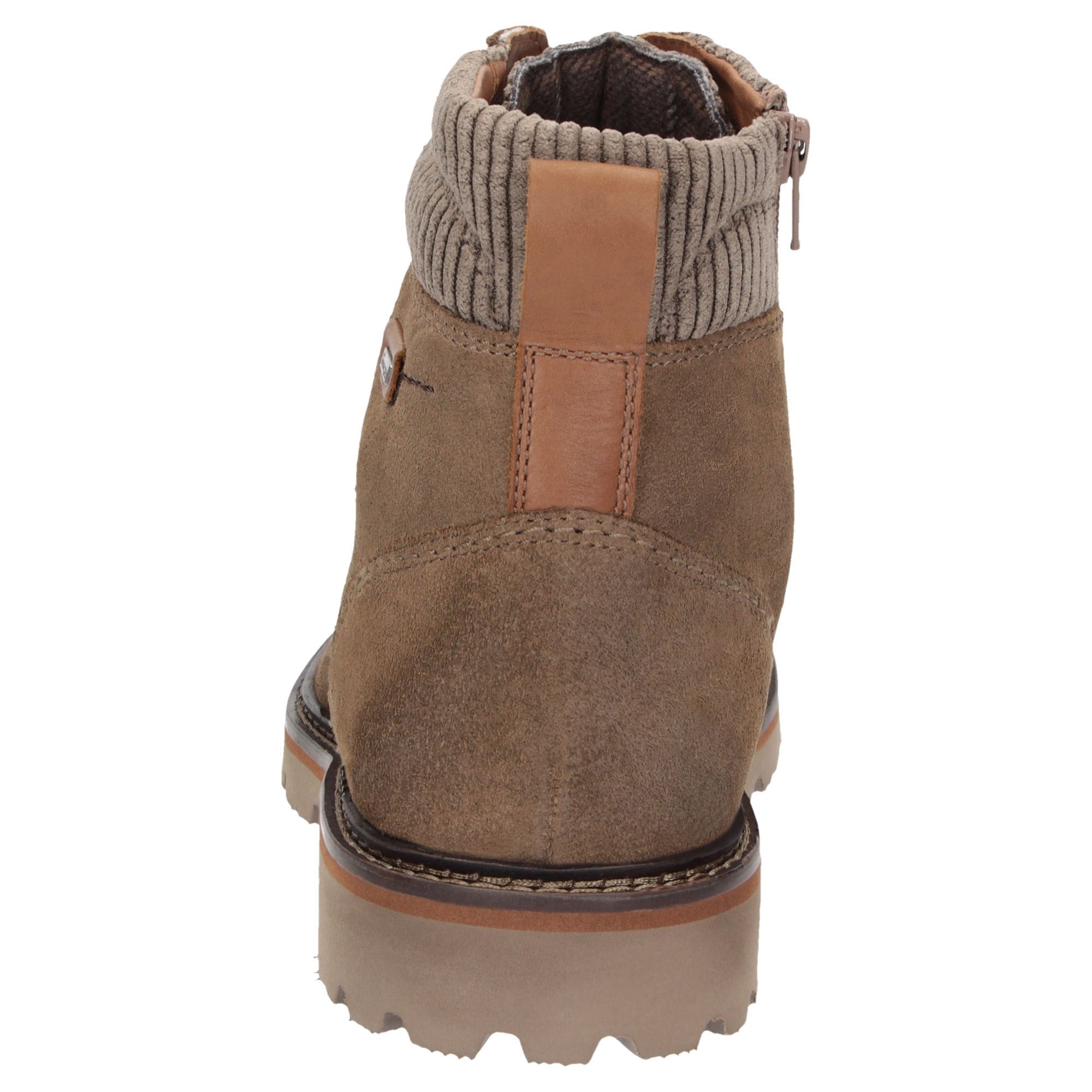 SIOUX Stiefelette »Adalrik-704-TEX-H«