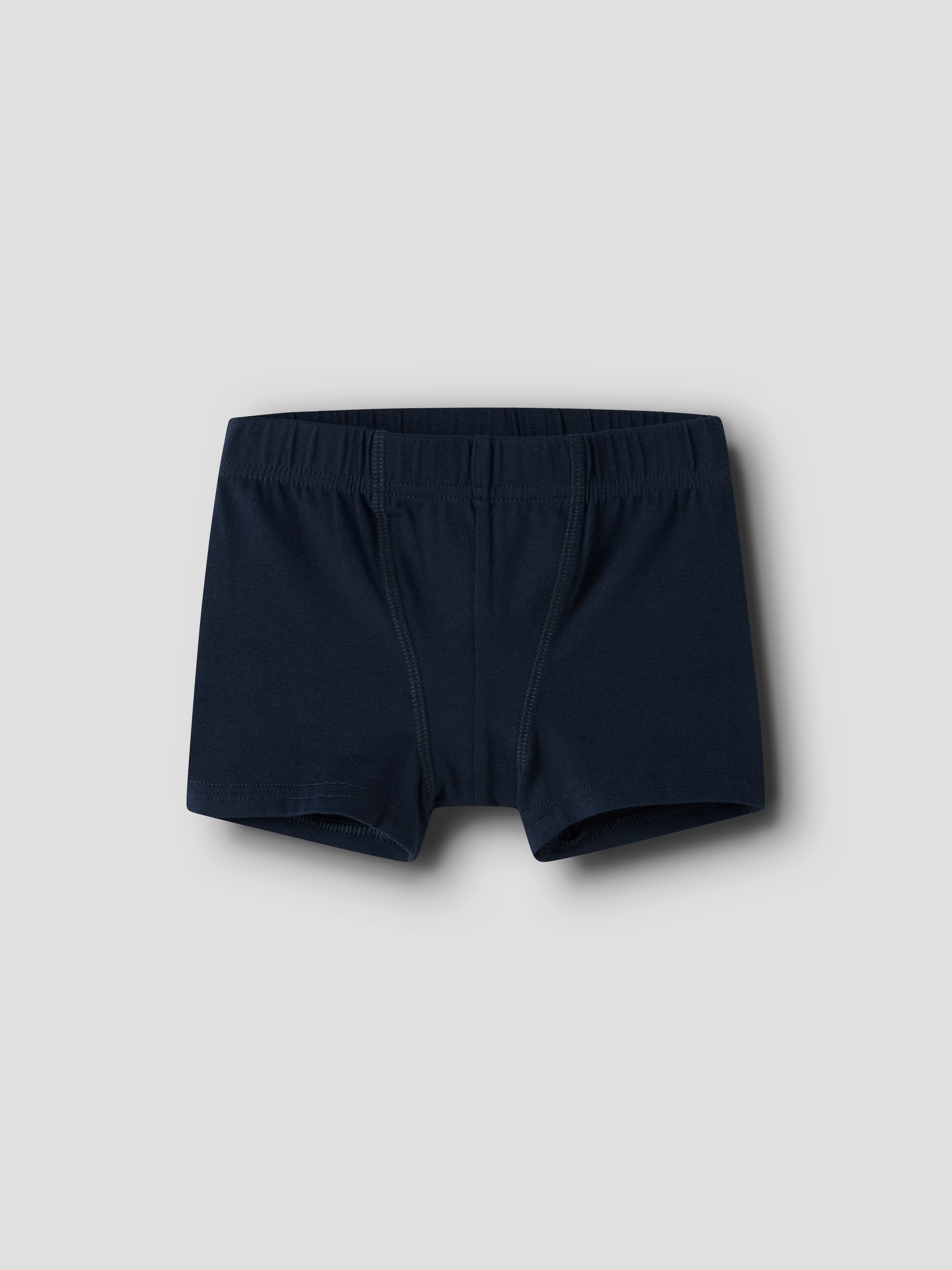 Name It Trunk »NMMTIGHTS 3P DARK GREY MEL SKULL NOOS« Packung, 3 Stk.