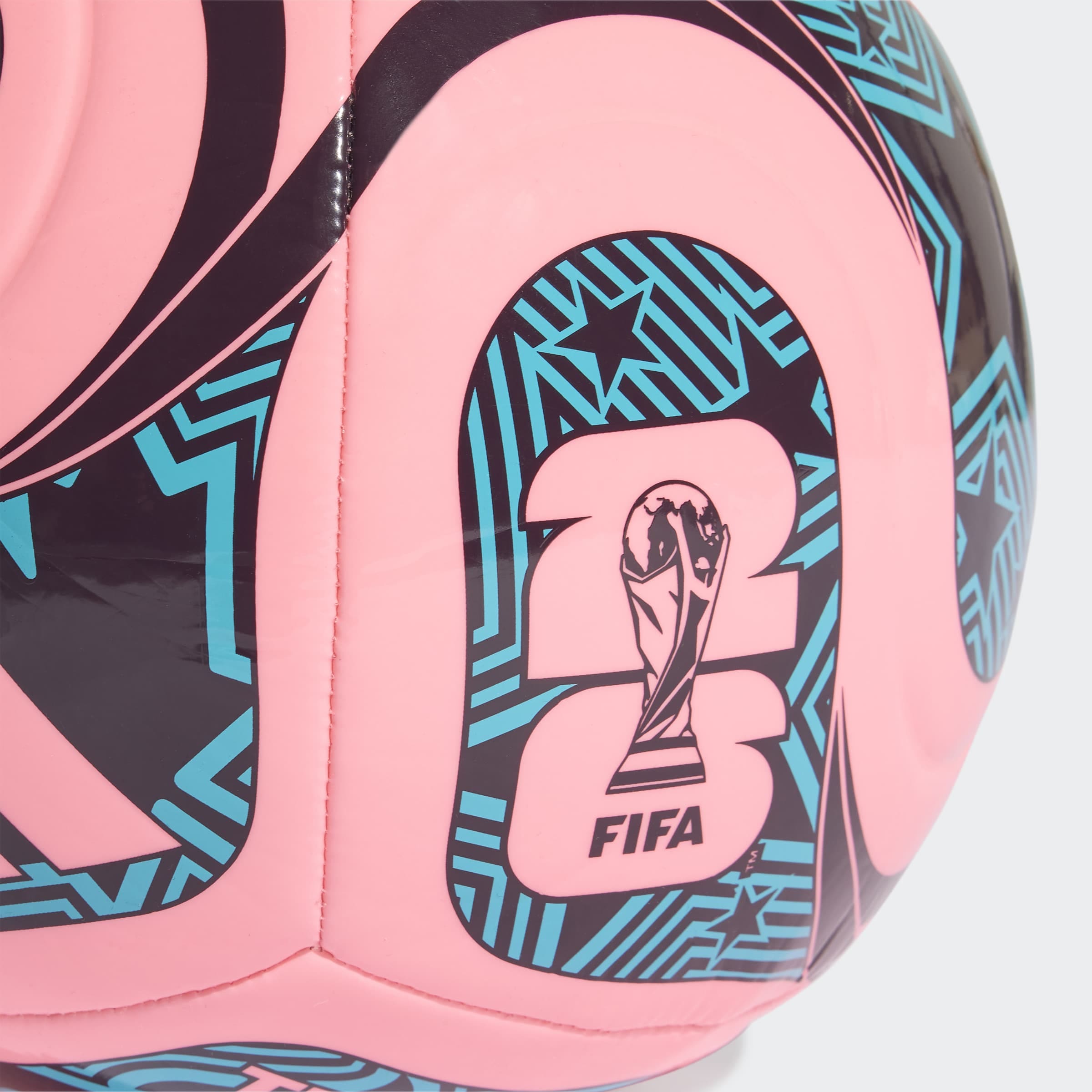 adidas Performance »FIFA -WELTMEISTERSCHAFT 26™ TRIONDA CLUB« WM