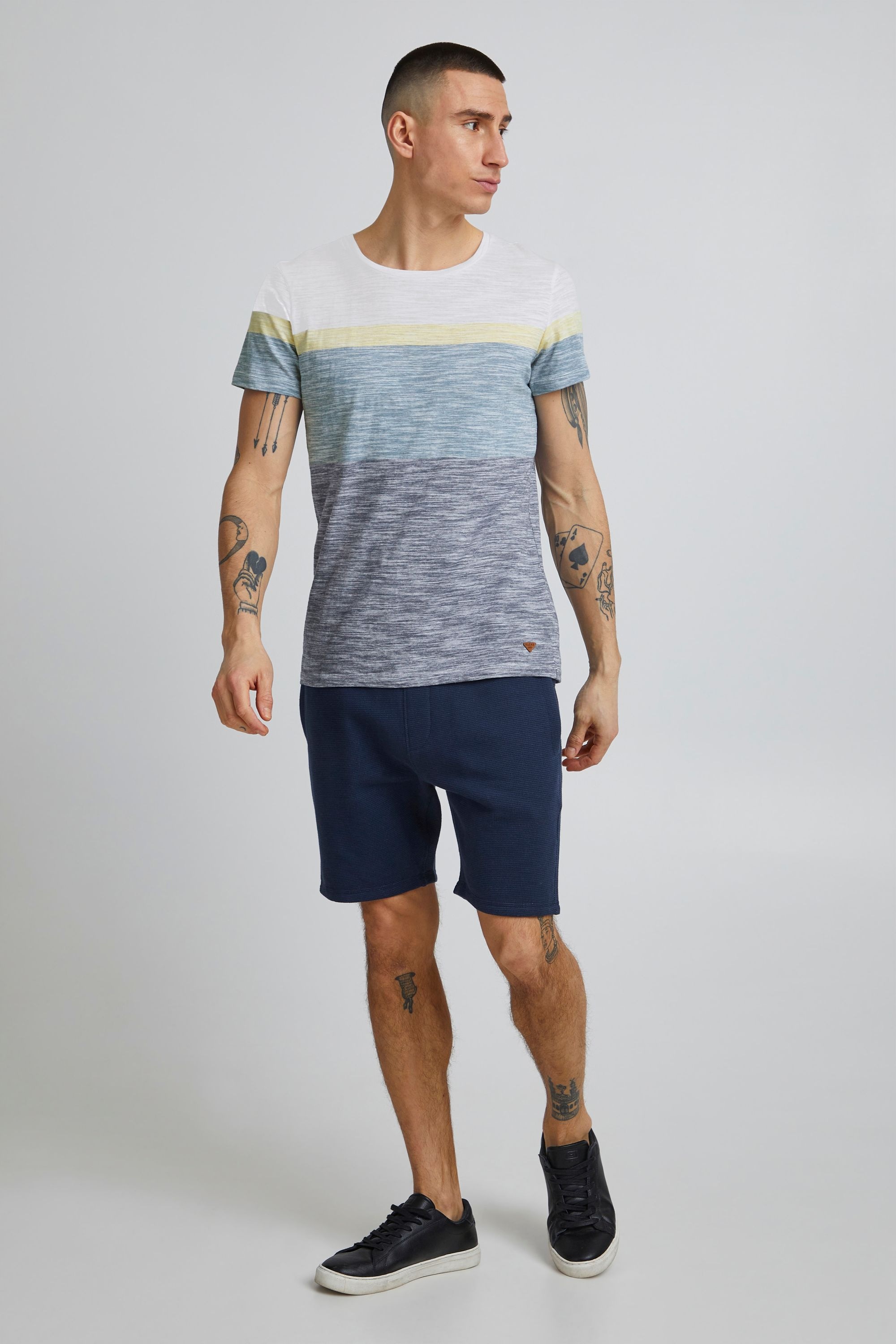 Blend T-Shirt »T-Shirt BHJakob«