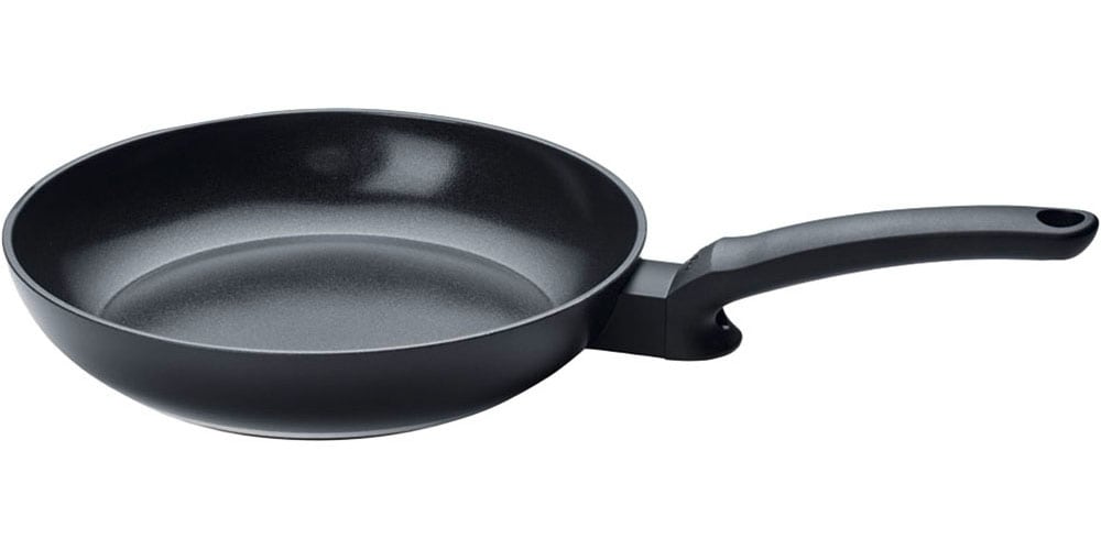 Ceratal Evo Classic Pfanne 26 cm, schwarz