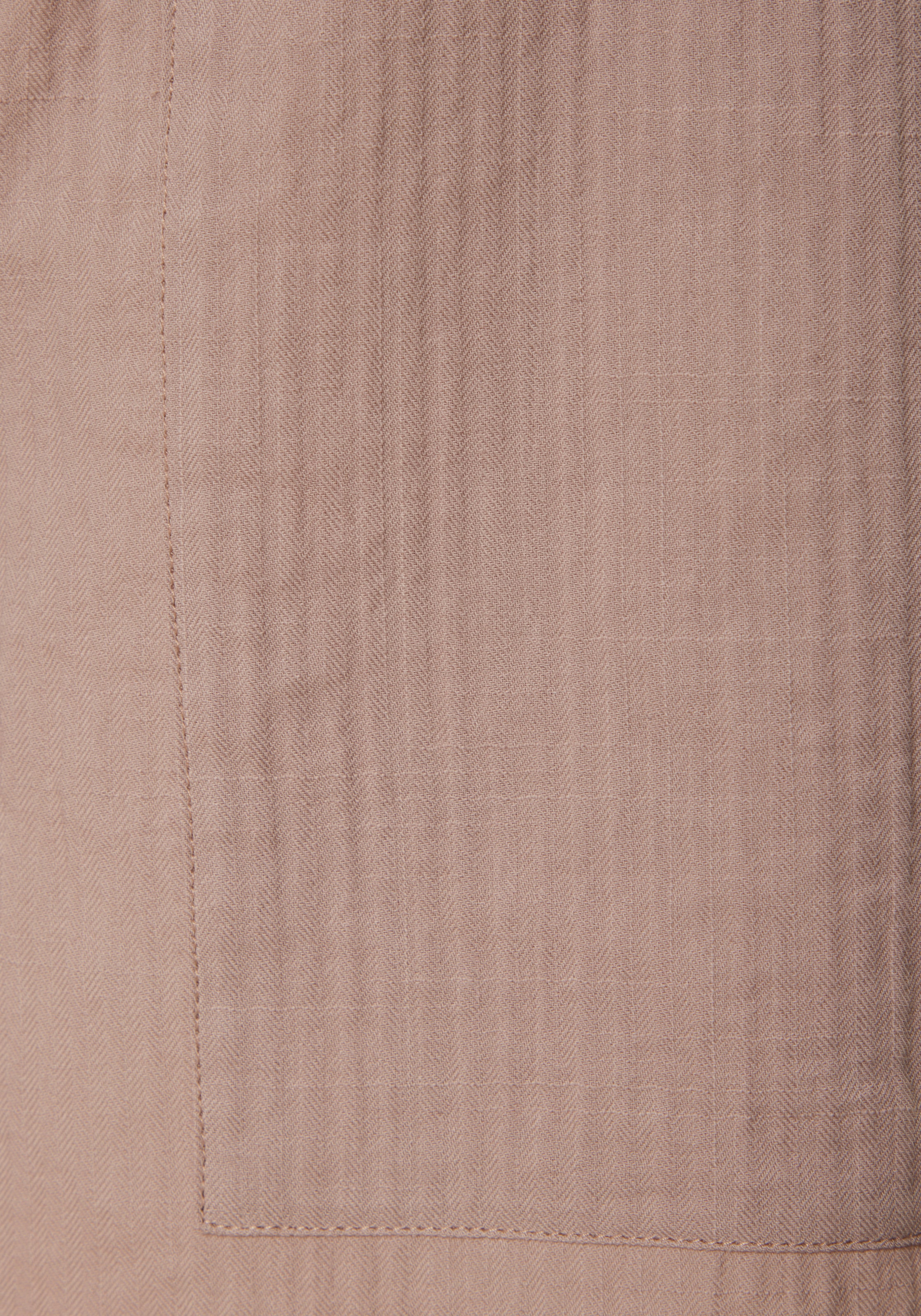 Vivance Strandshorts »mit luftig-leichtem Bein«  aus Strukturware, leichte Sommershorts, Strandshorts, Sommerhose