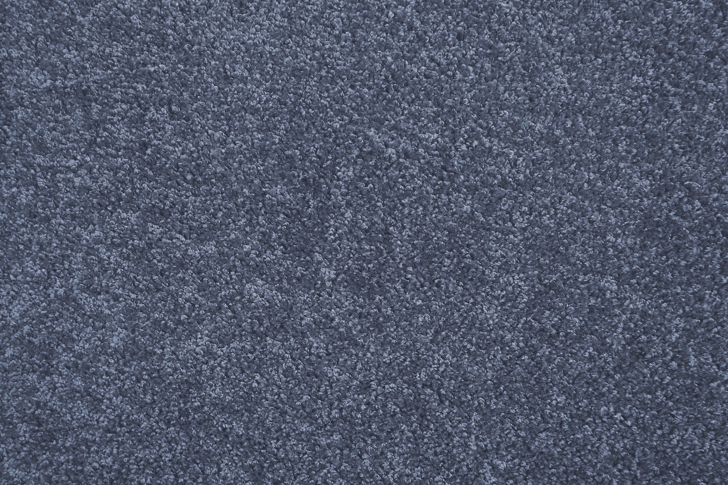 Andiamo Teppichboden »Velours Portland«, rechteckig, Uni Farben, Breite 400 cm, strapazierfähig, pflegeleicht