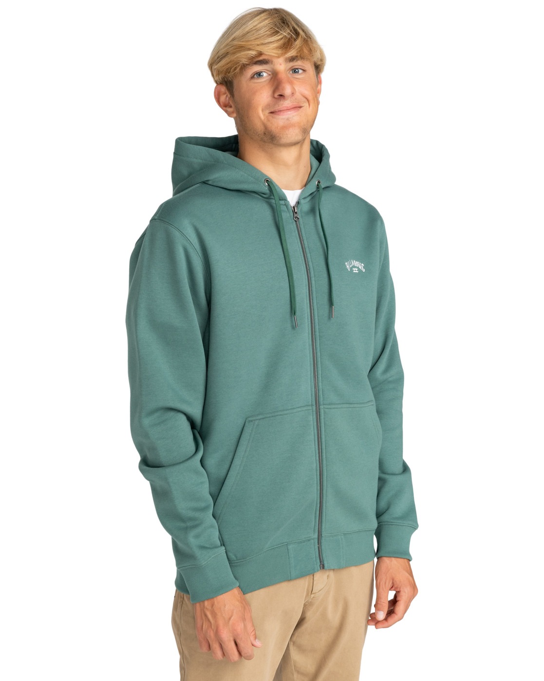 Billabong Kapuzensweatjacke »Arch«